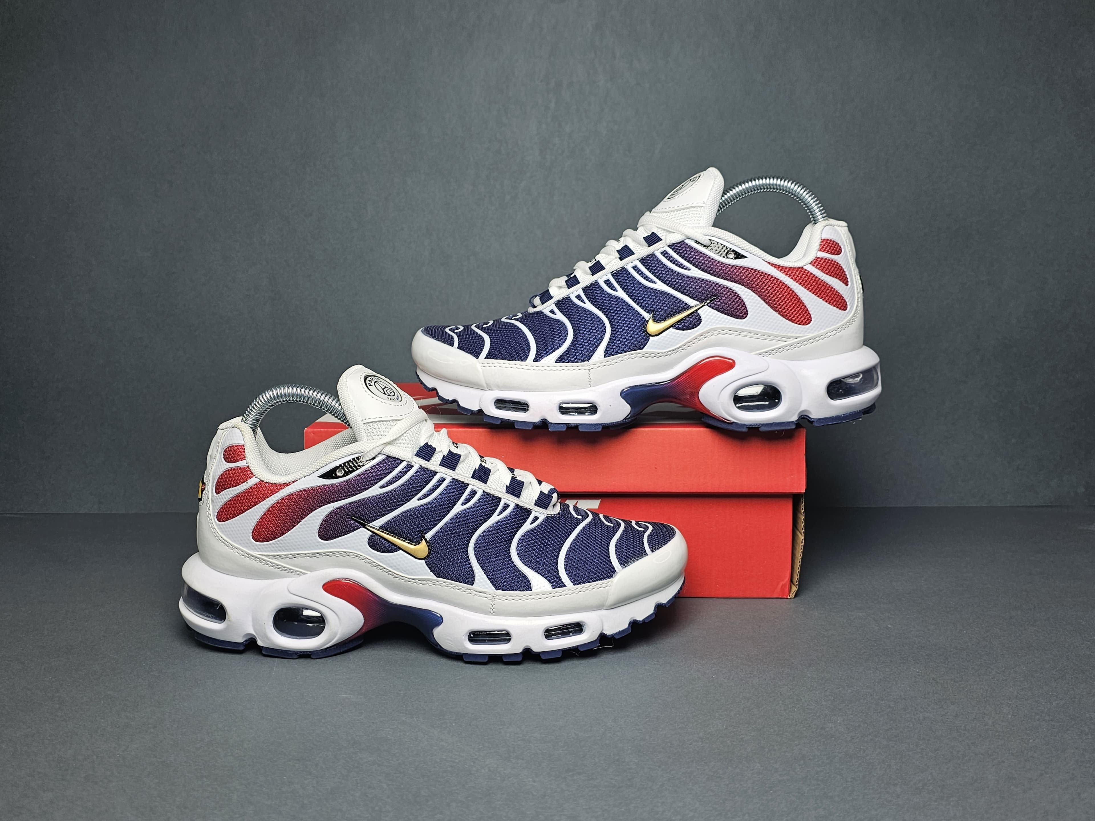 Nike Air max tn PSG