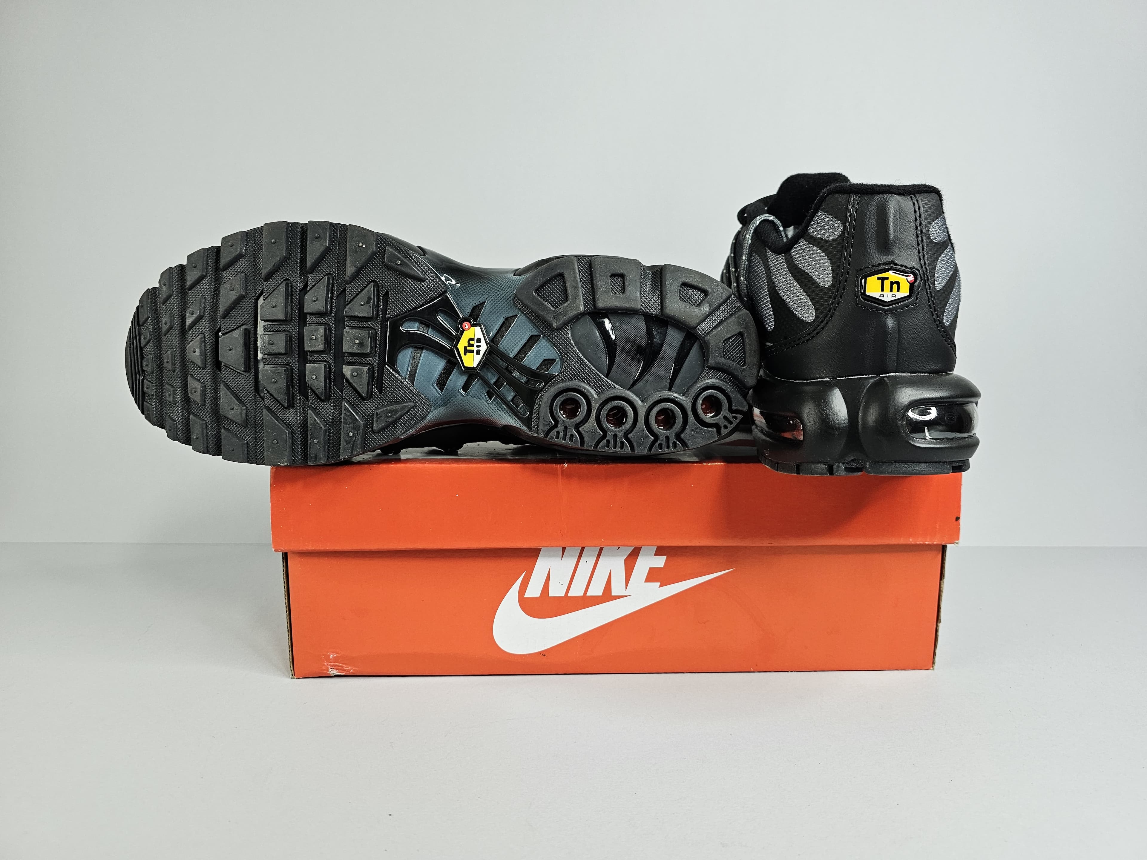Nike Air Max tn