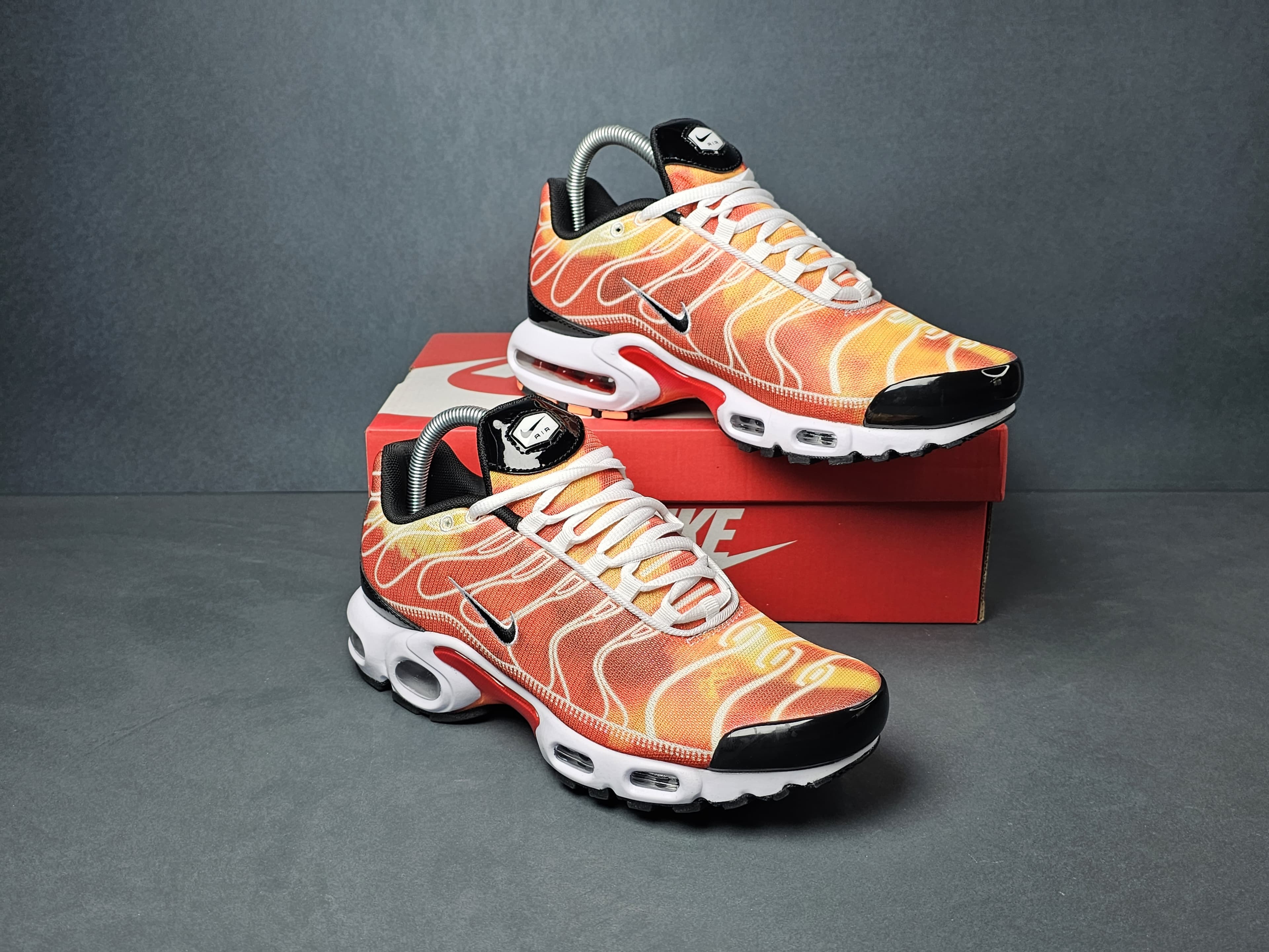 Nike Air Max tn 2
