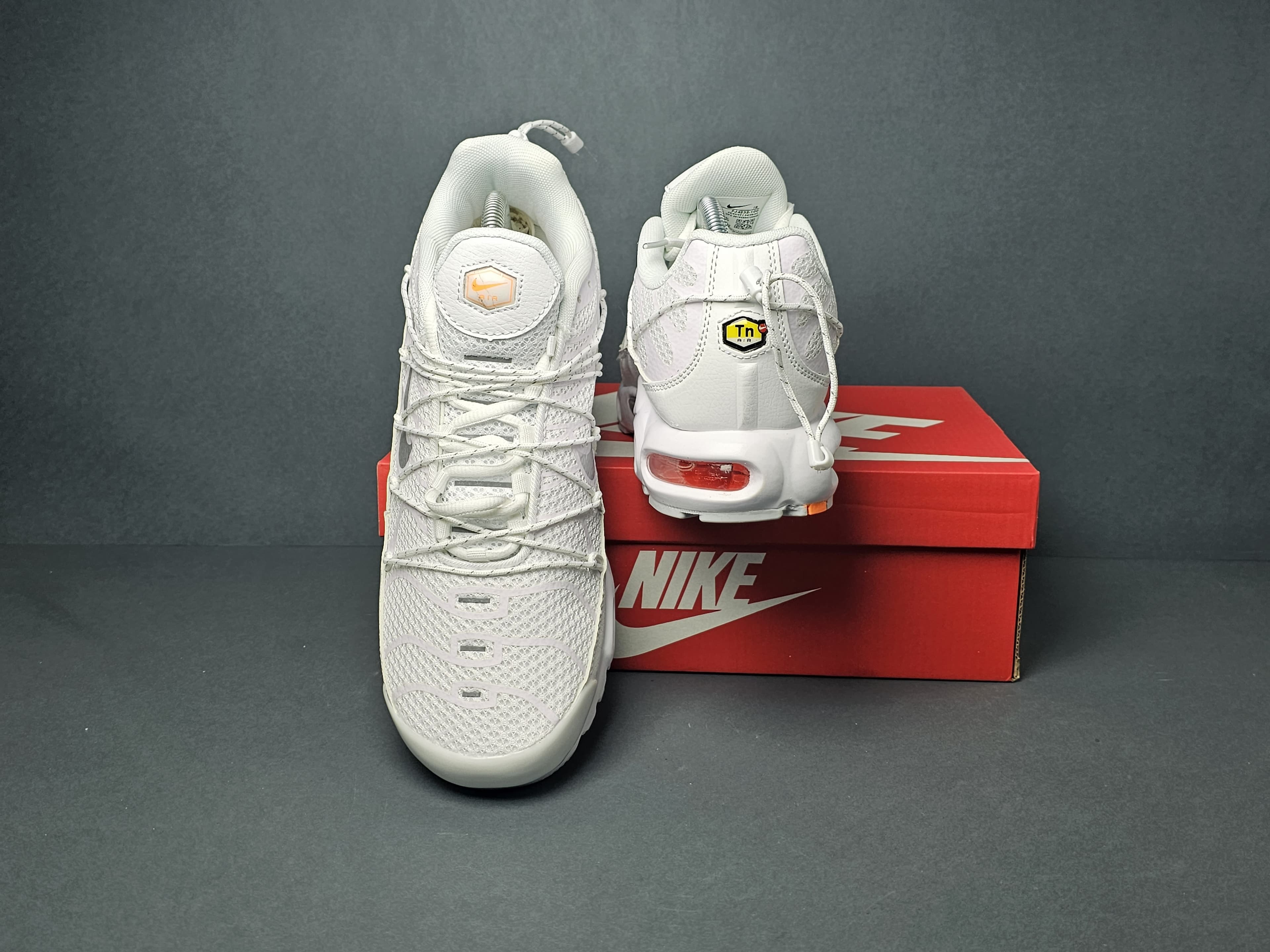 Nike Air Max tn 4