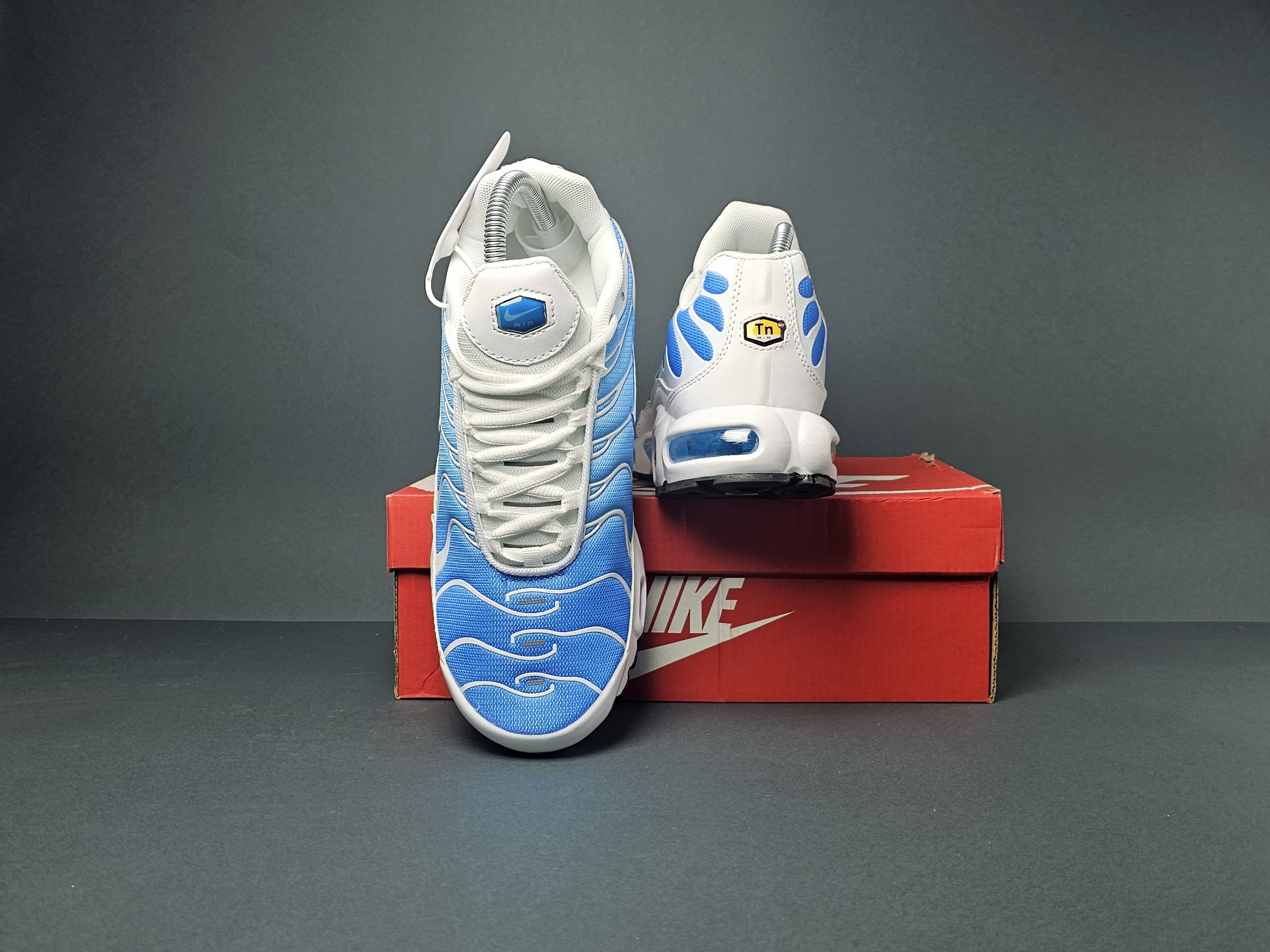 Nike Air Max tn 4
