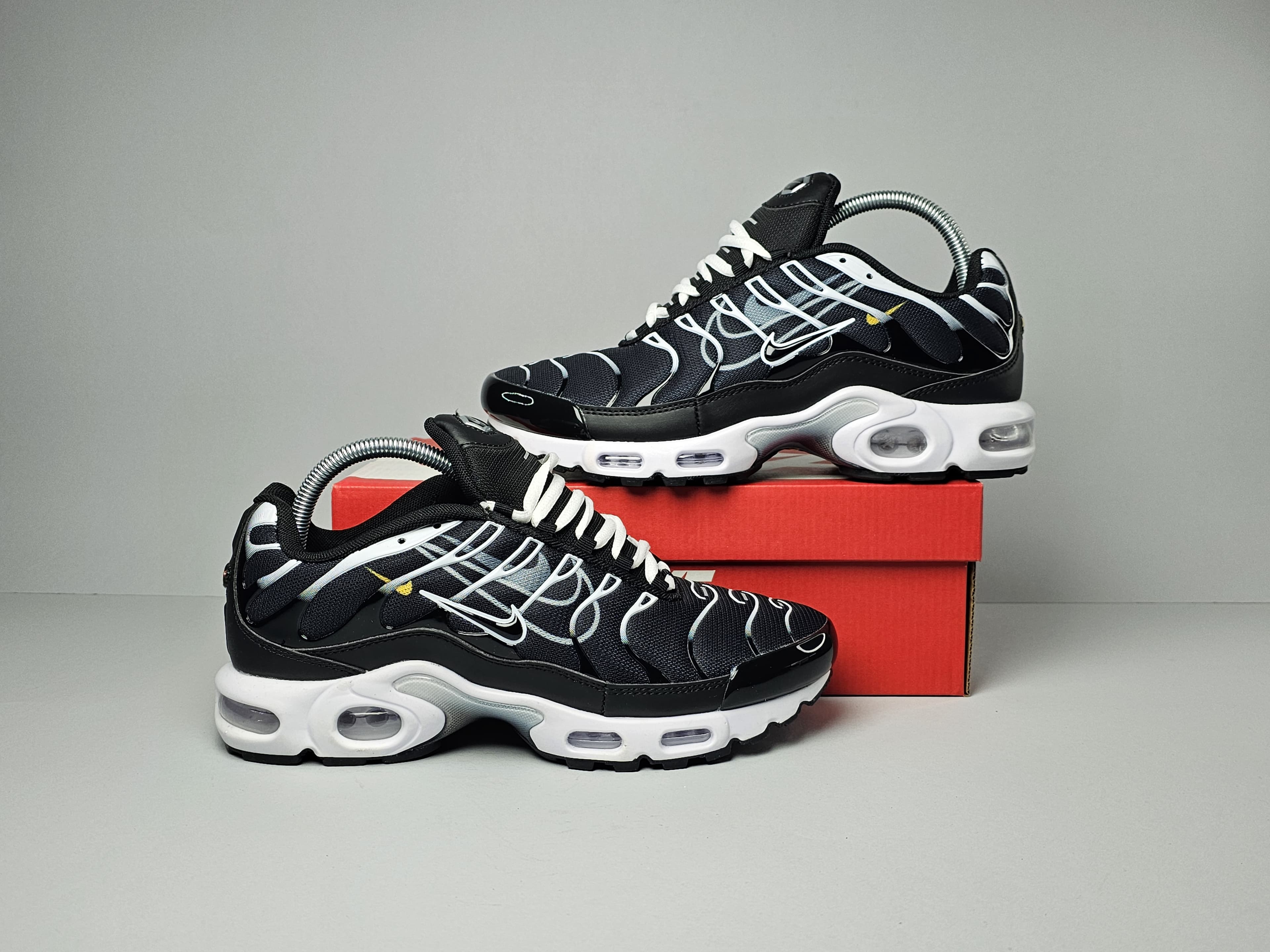 Nike Air Max tn