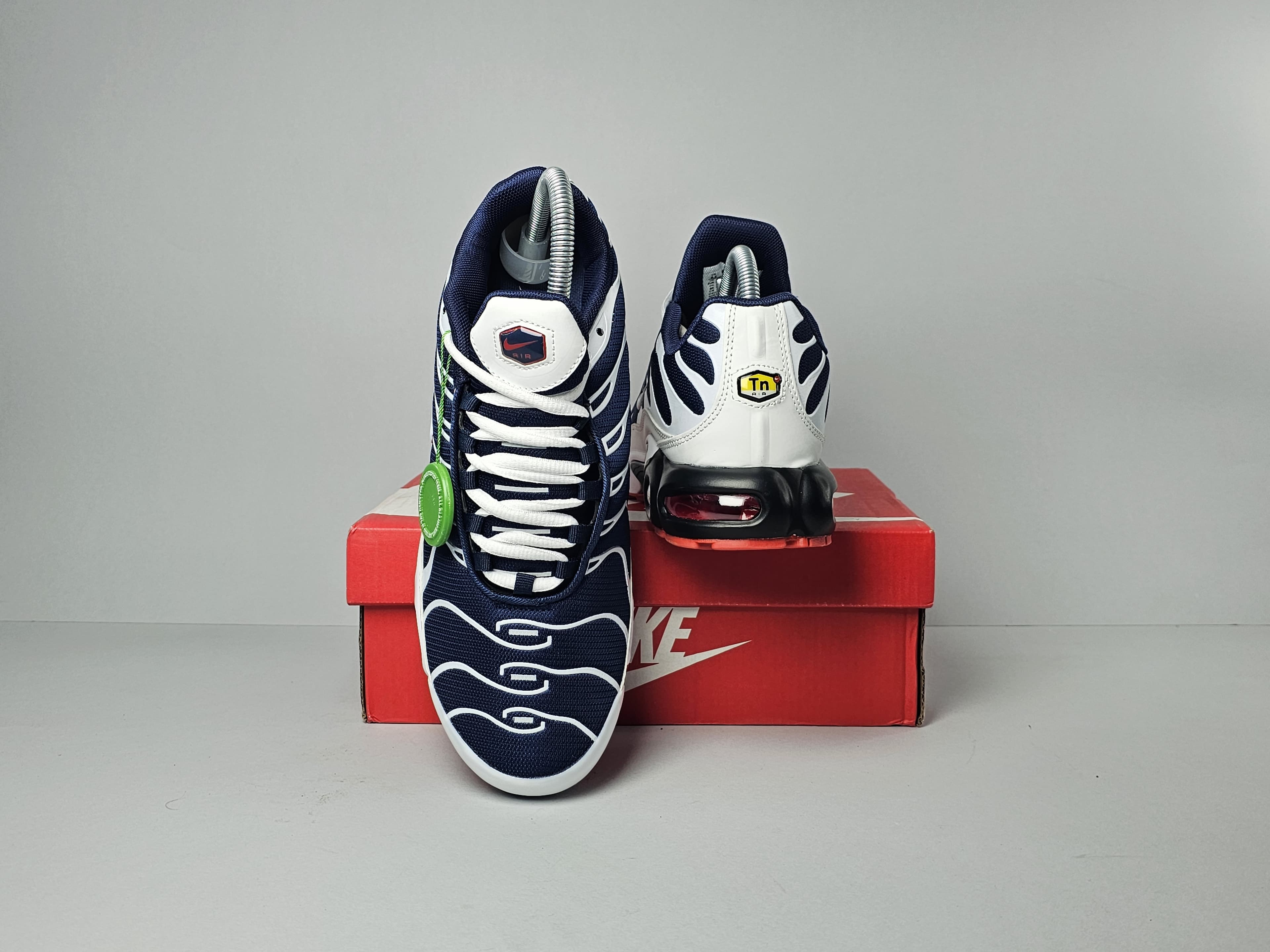 Nike Air Max tn 4