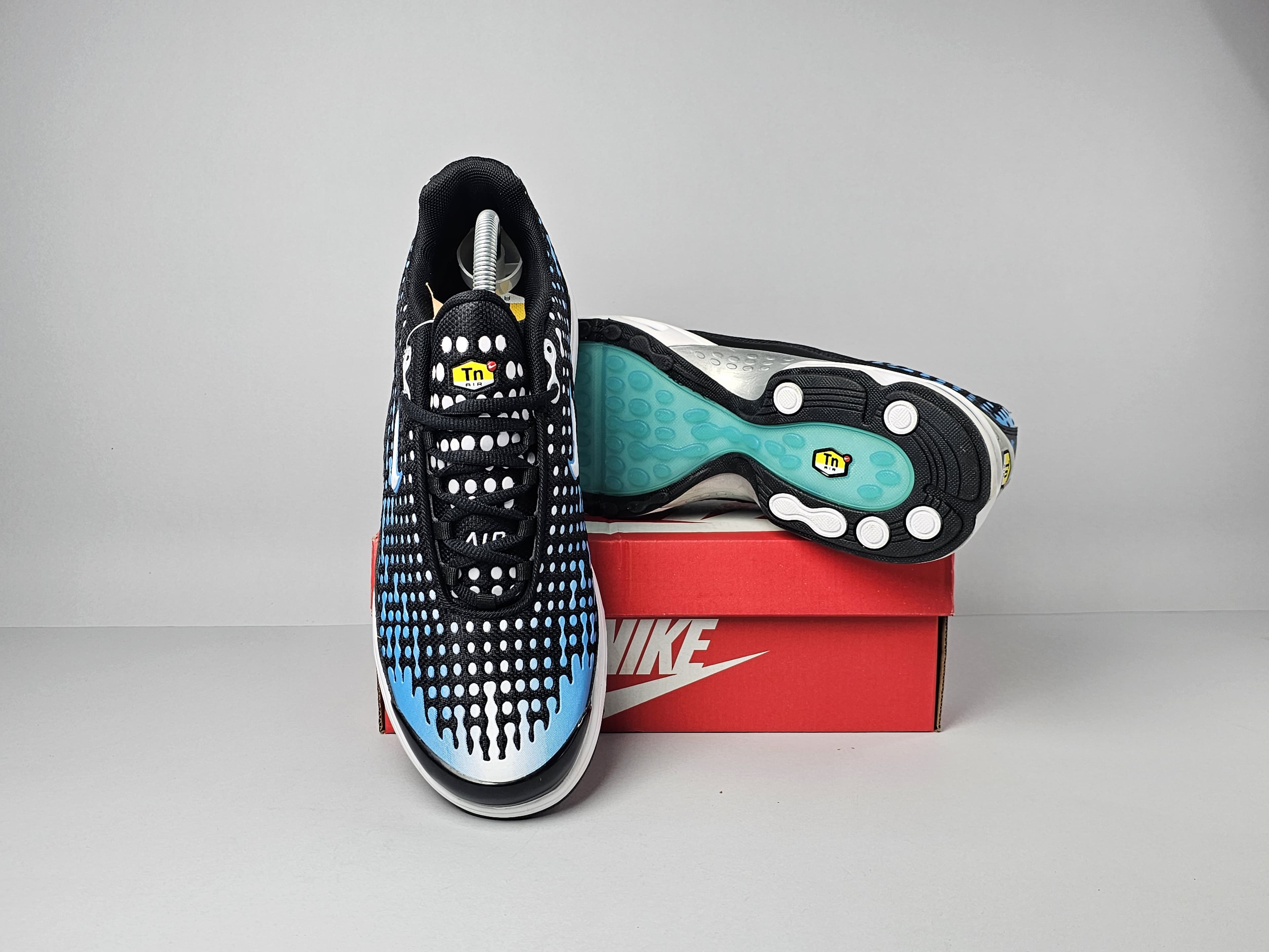 Nike Air Max tn 3