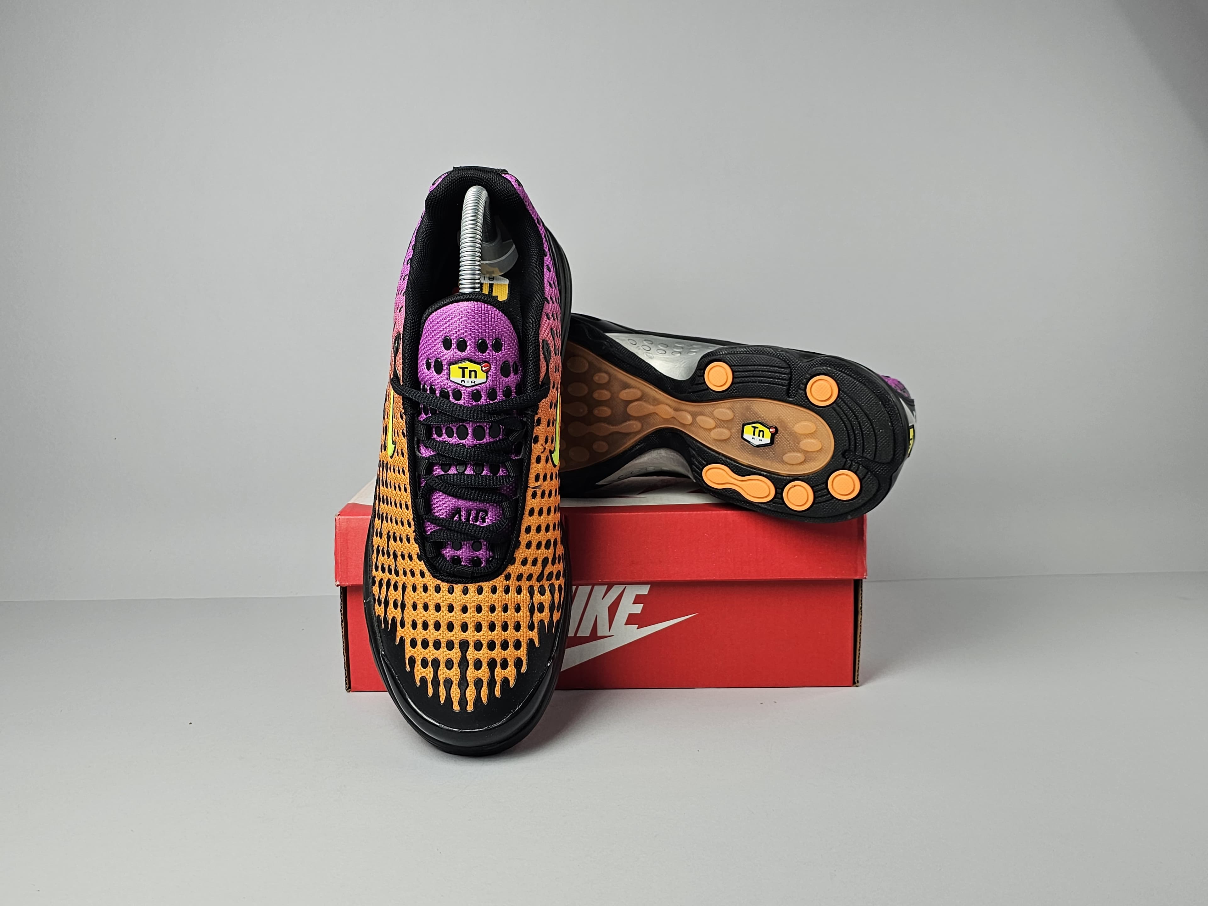 Nike Air Max tn 3