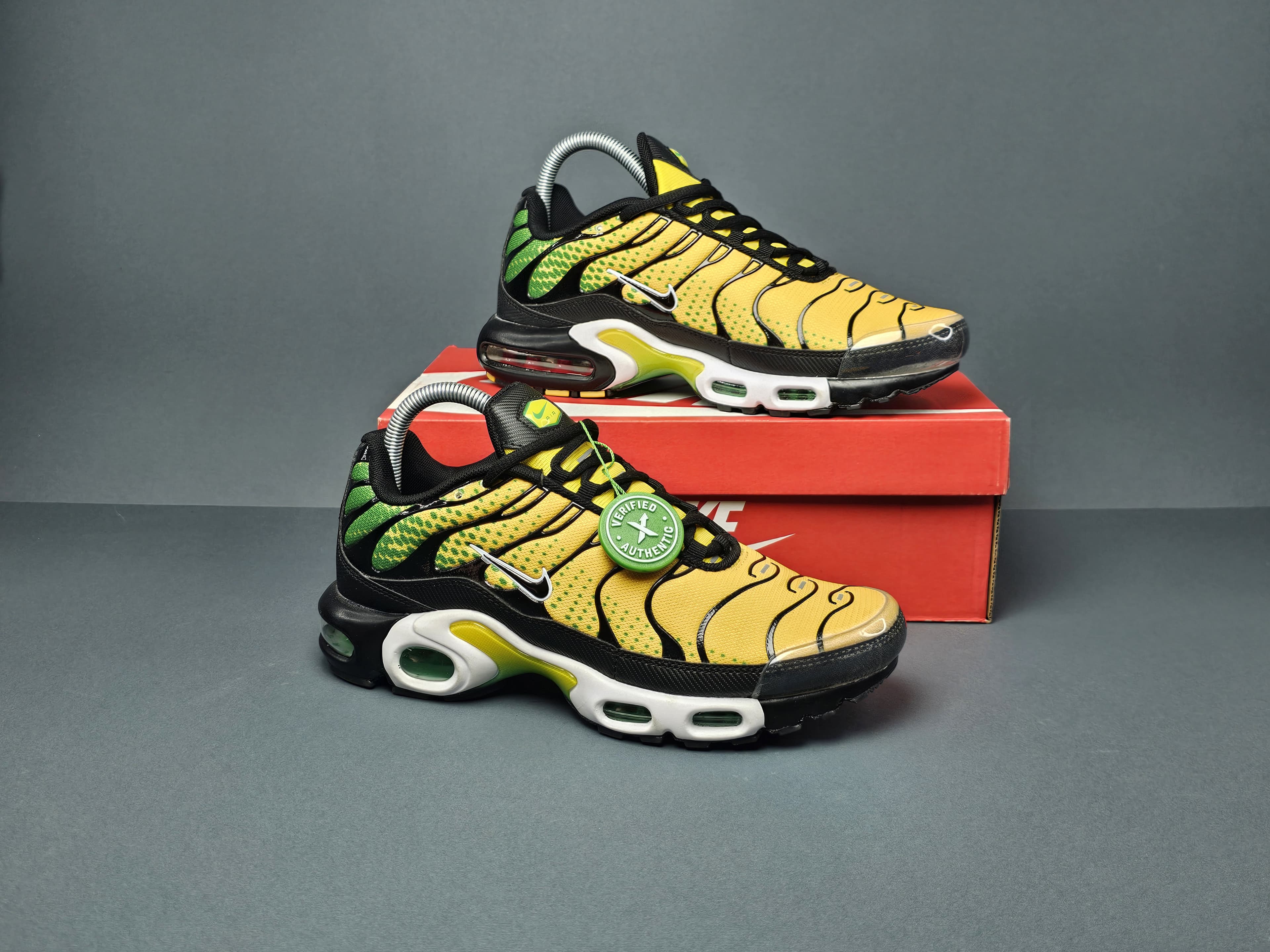 Nike Air Max tn 2