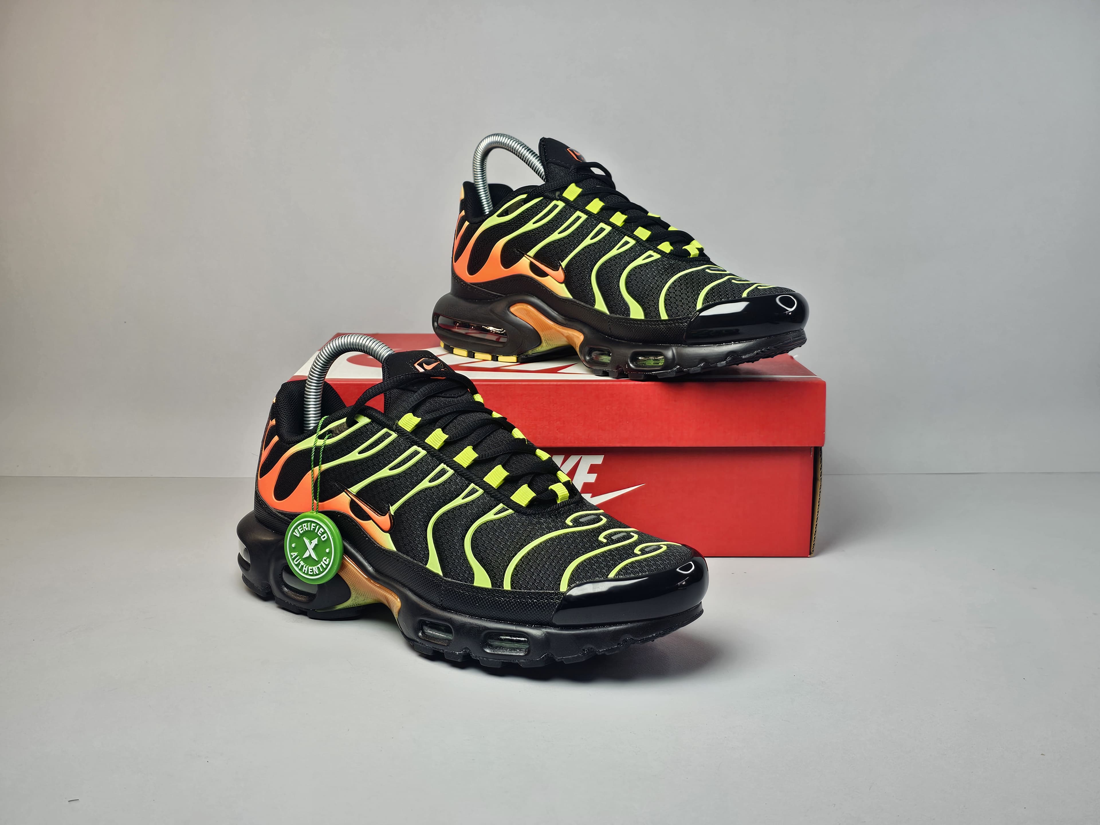 Nike Air Max tn 2