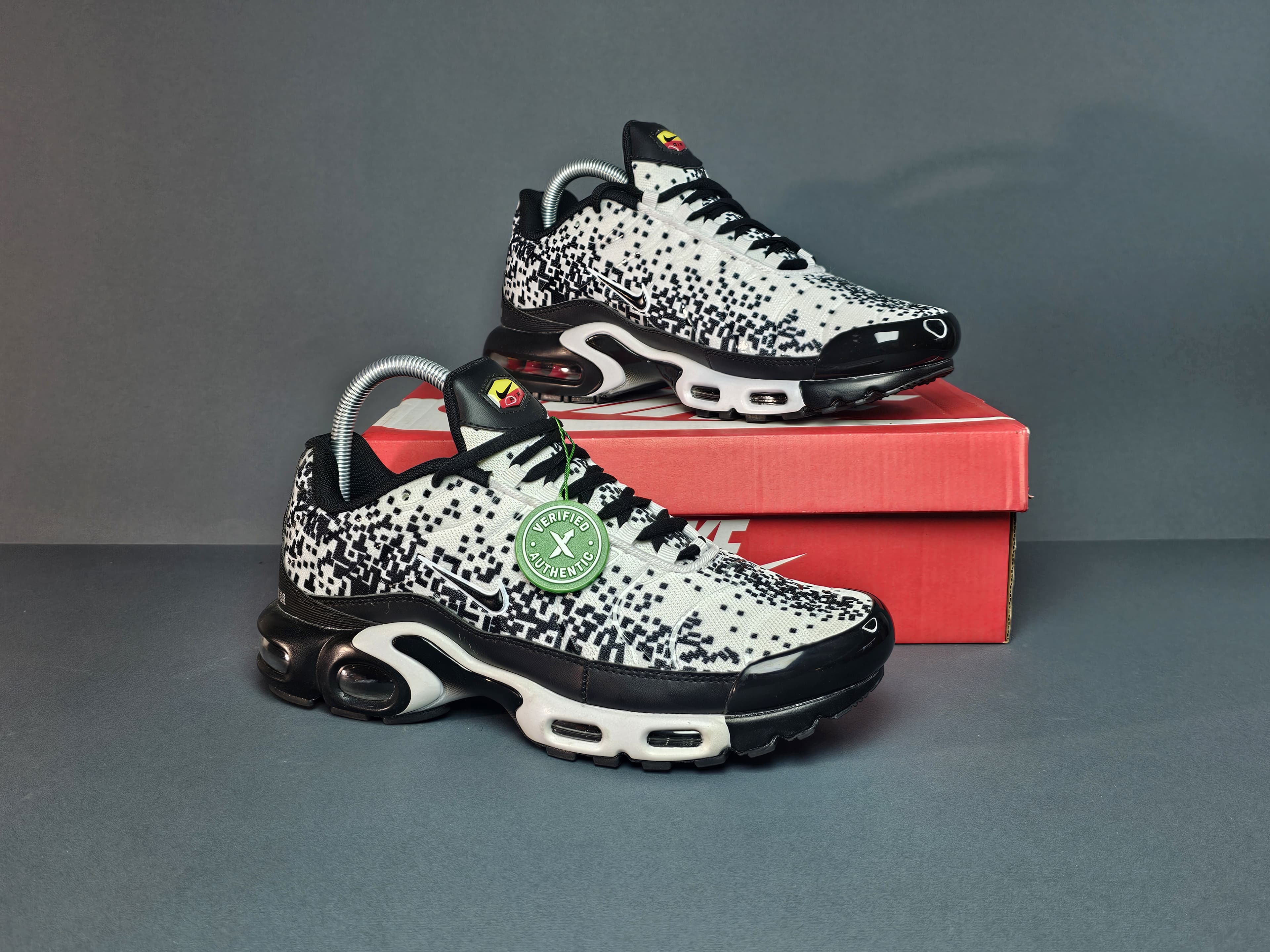 Nike Air Max tn 2