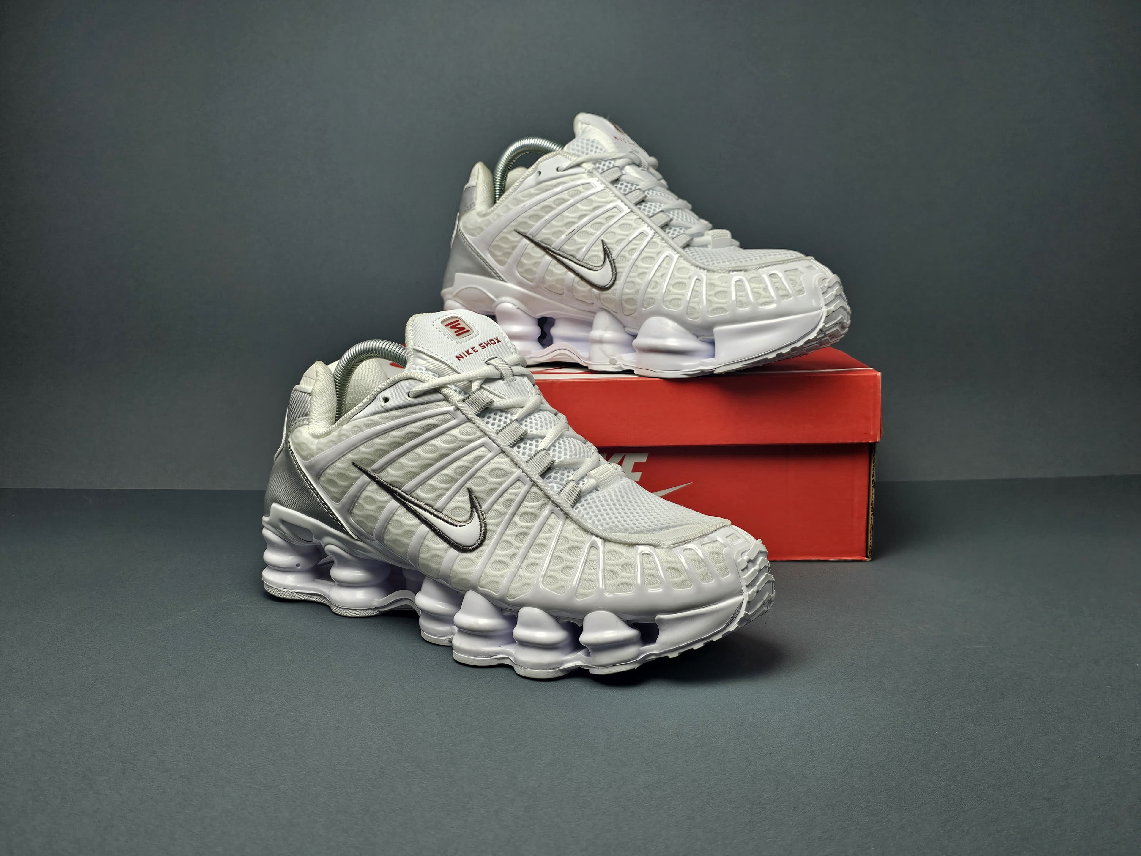 Nike shox TL 2
