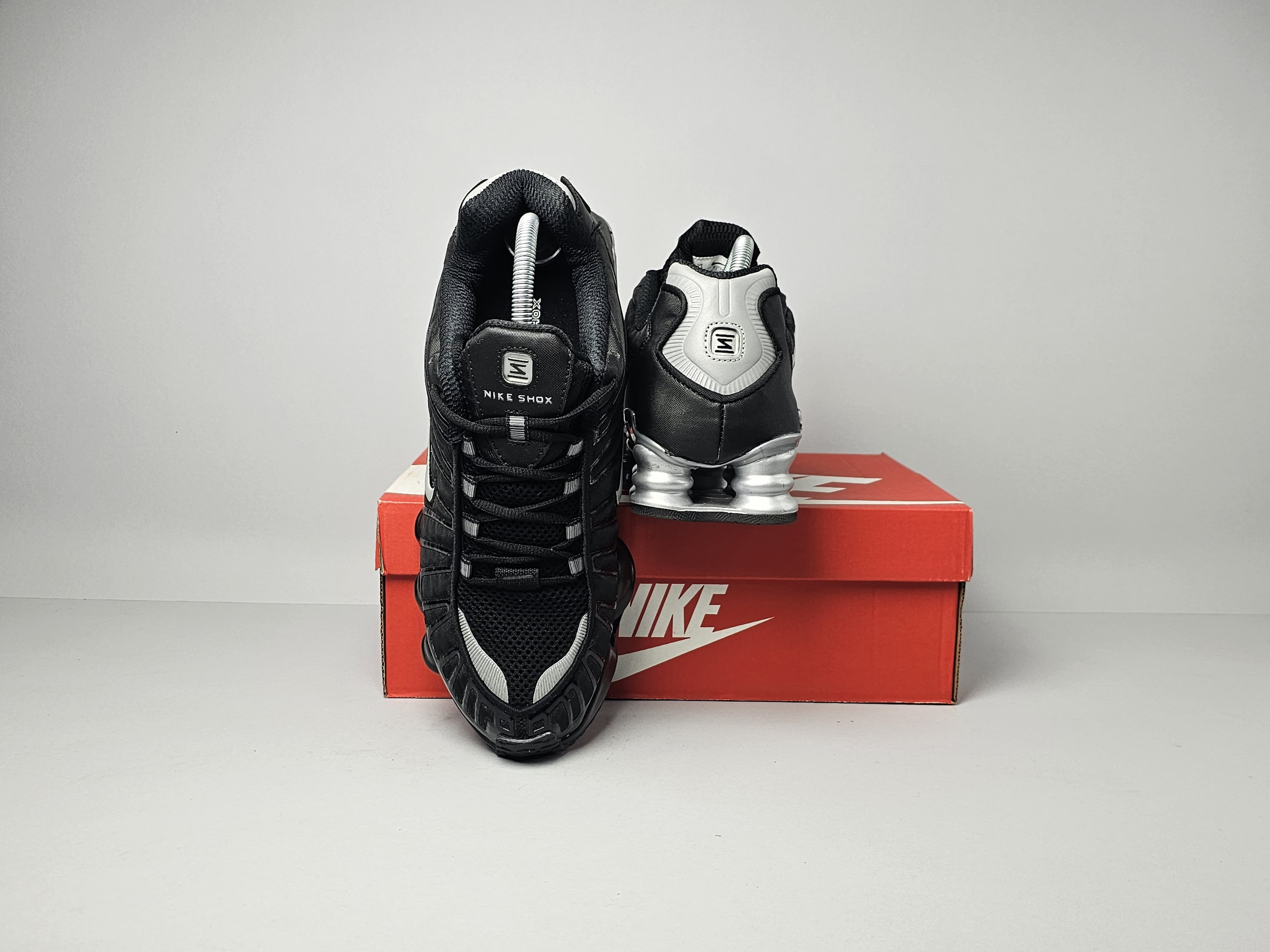 Nike shox TL 4