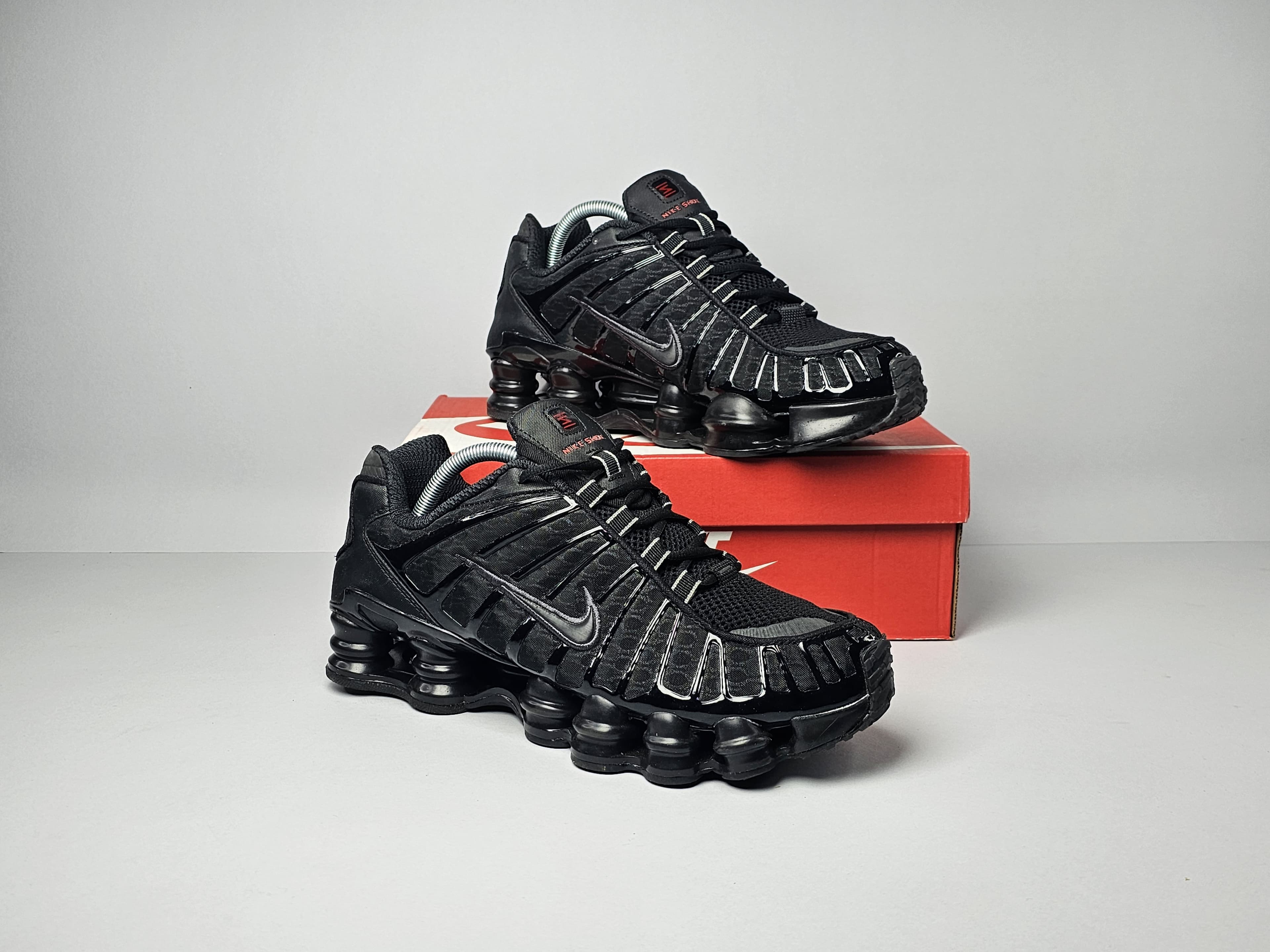 Nike shox TL 2