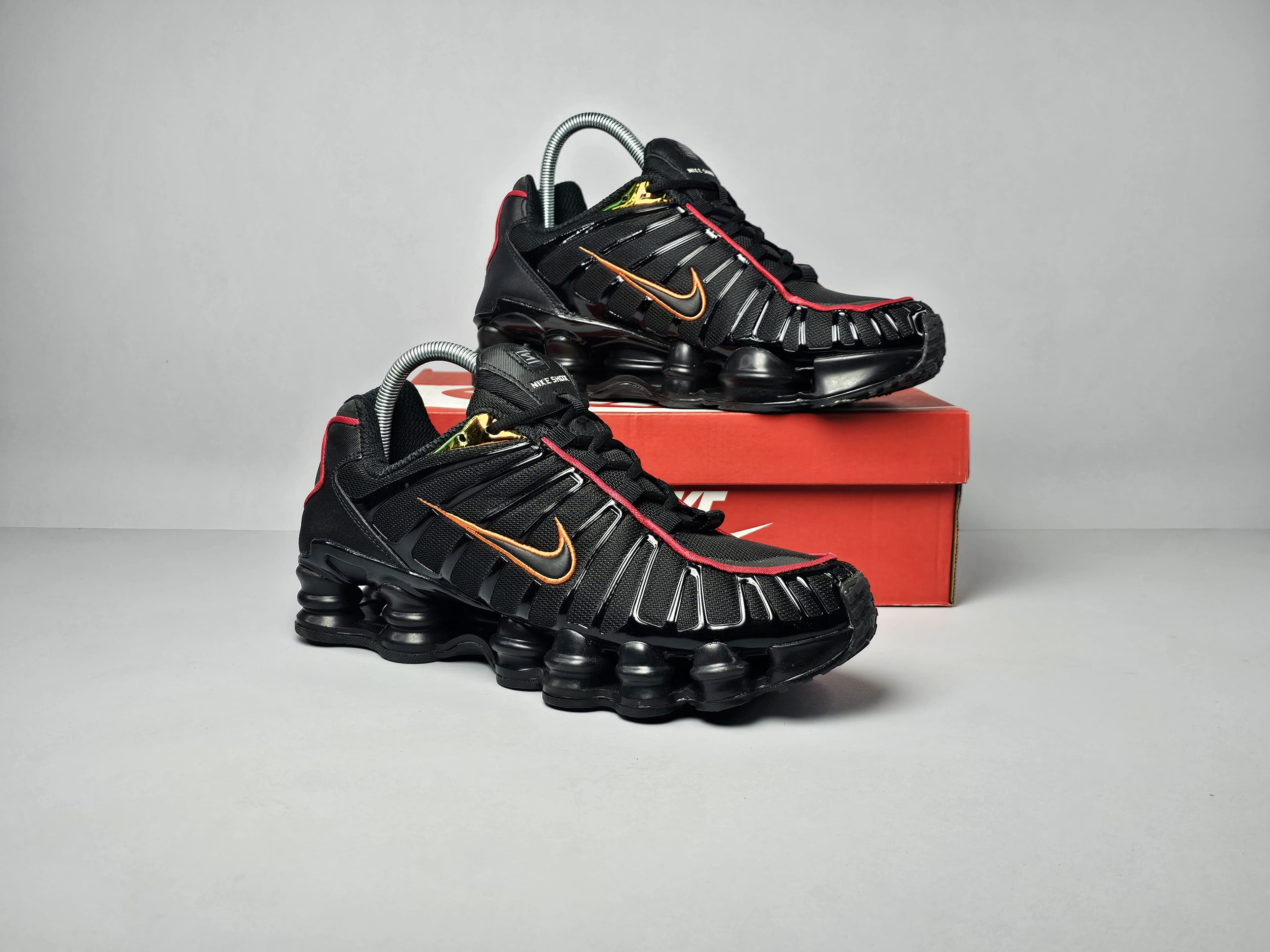 Nike shox TL 2