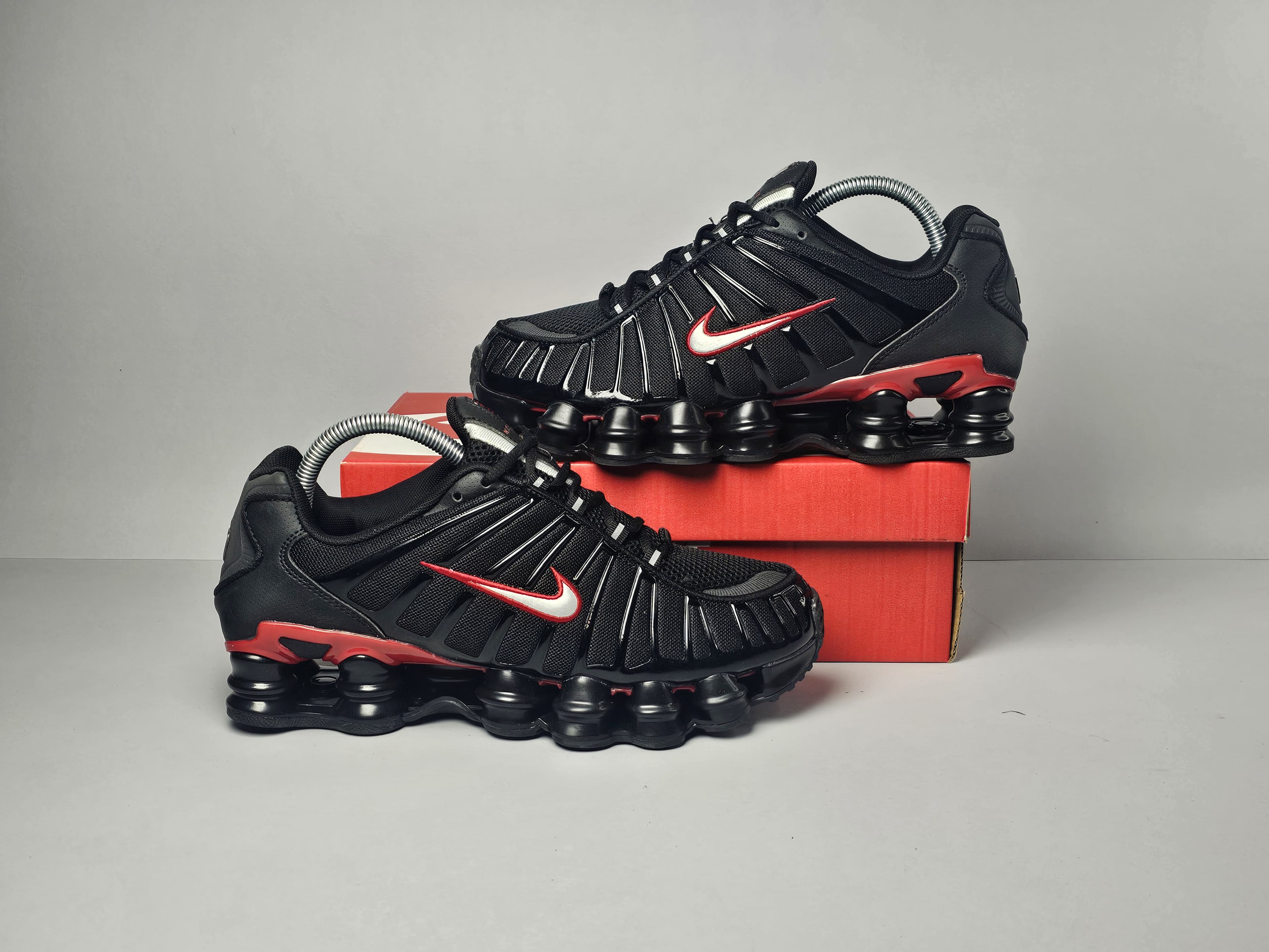Nike shox TL