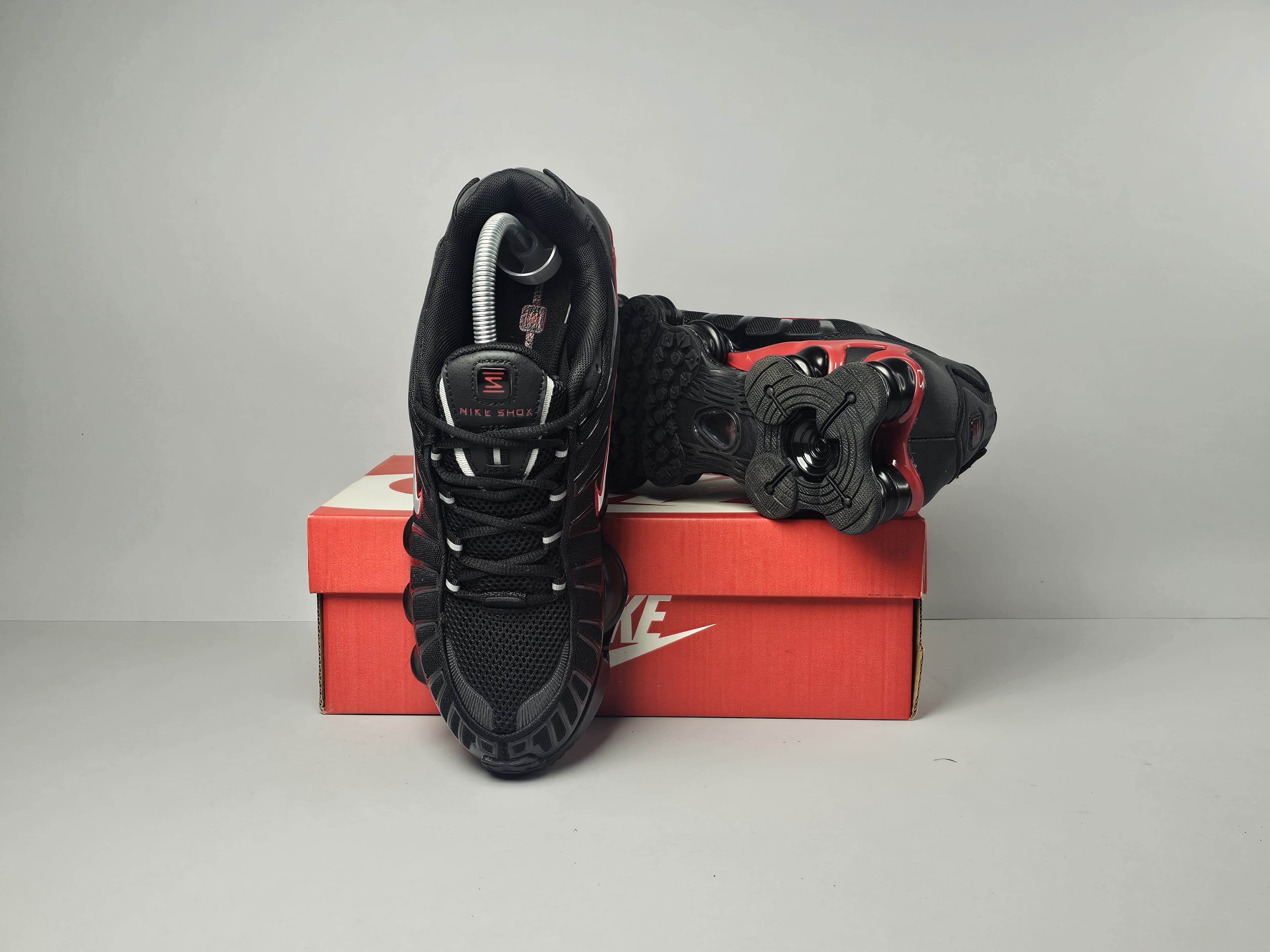 Nike shox TL 3