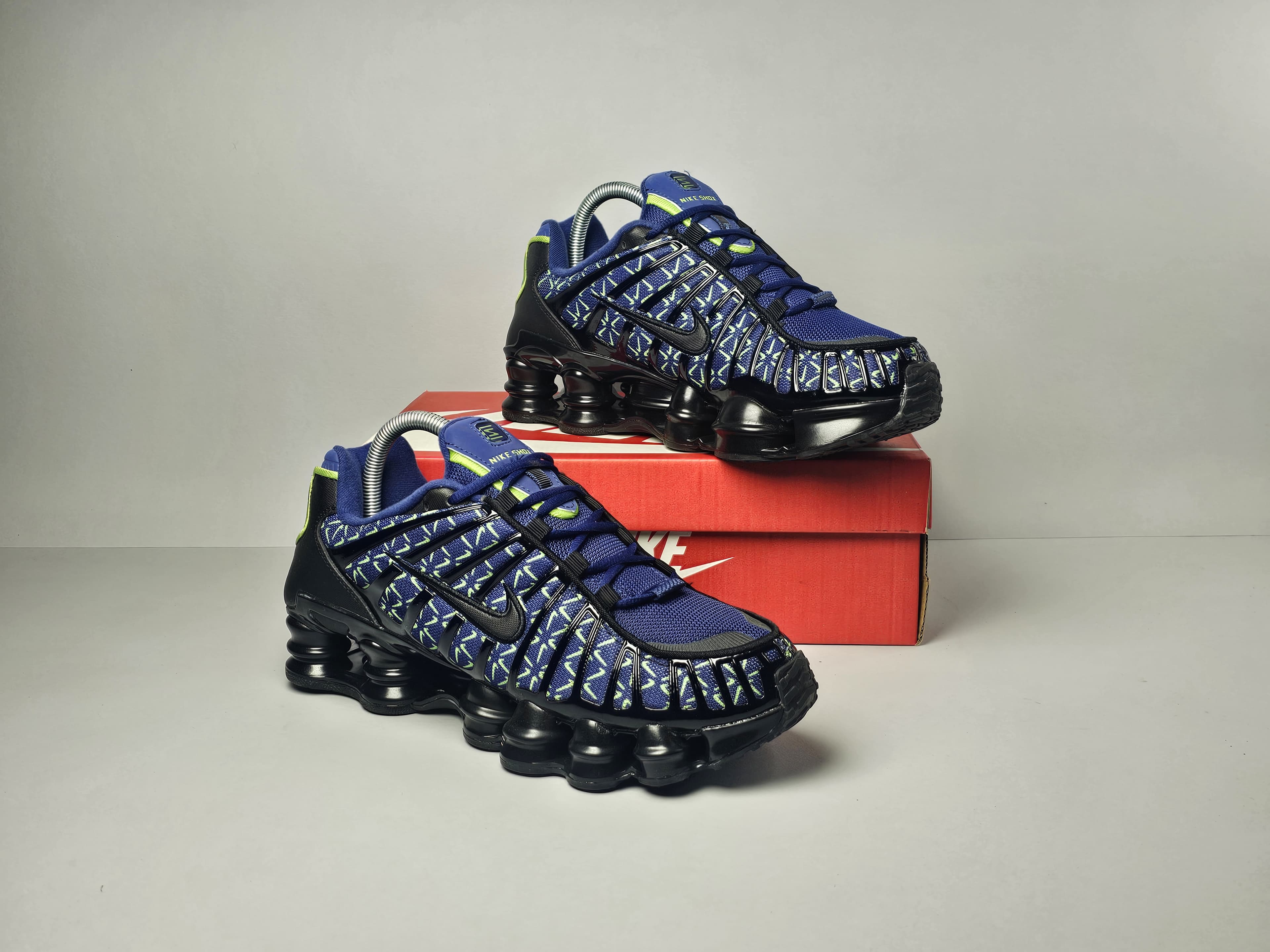 Nike shox TL 2