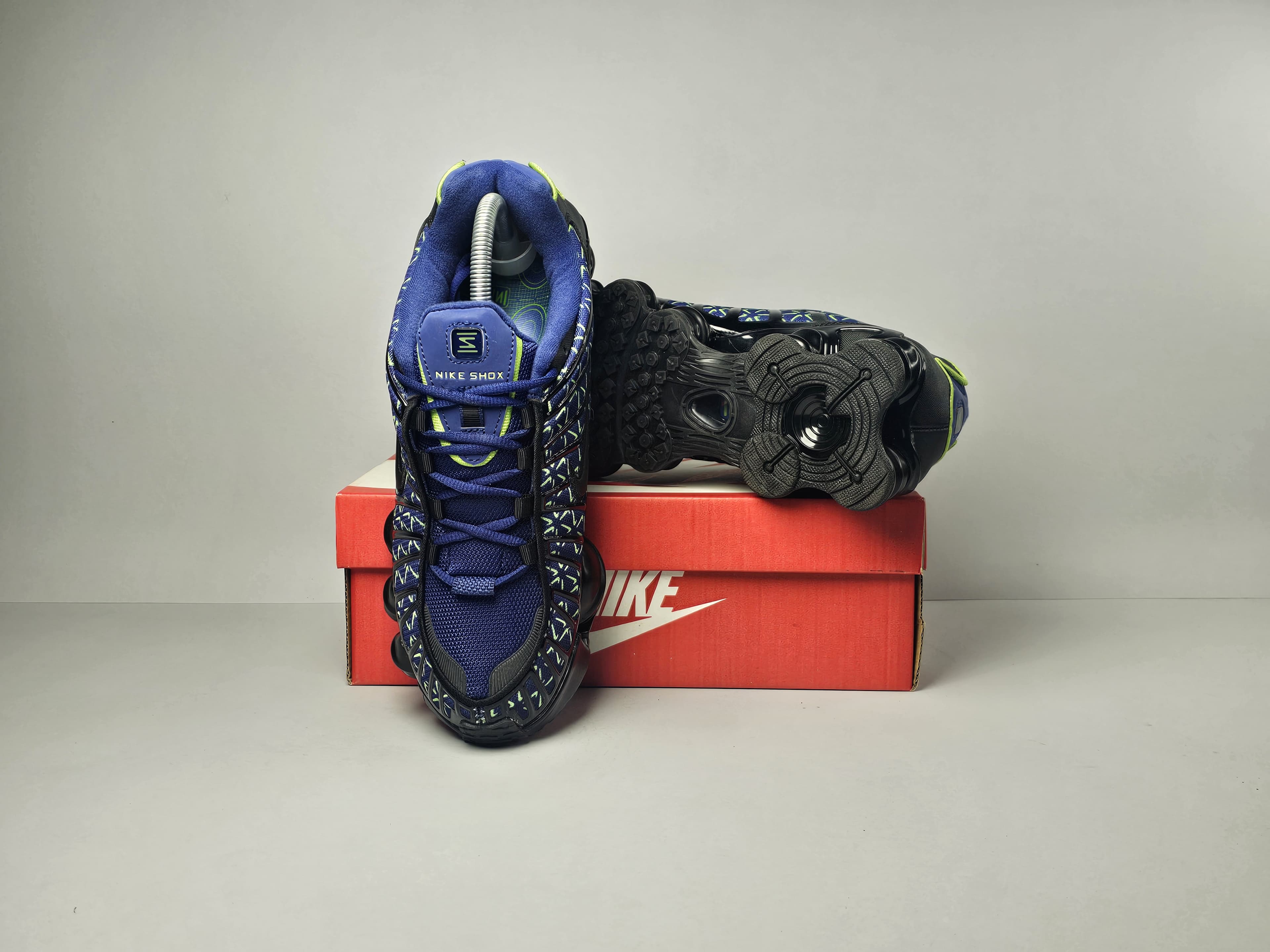 Nike shox TL 3