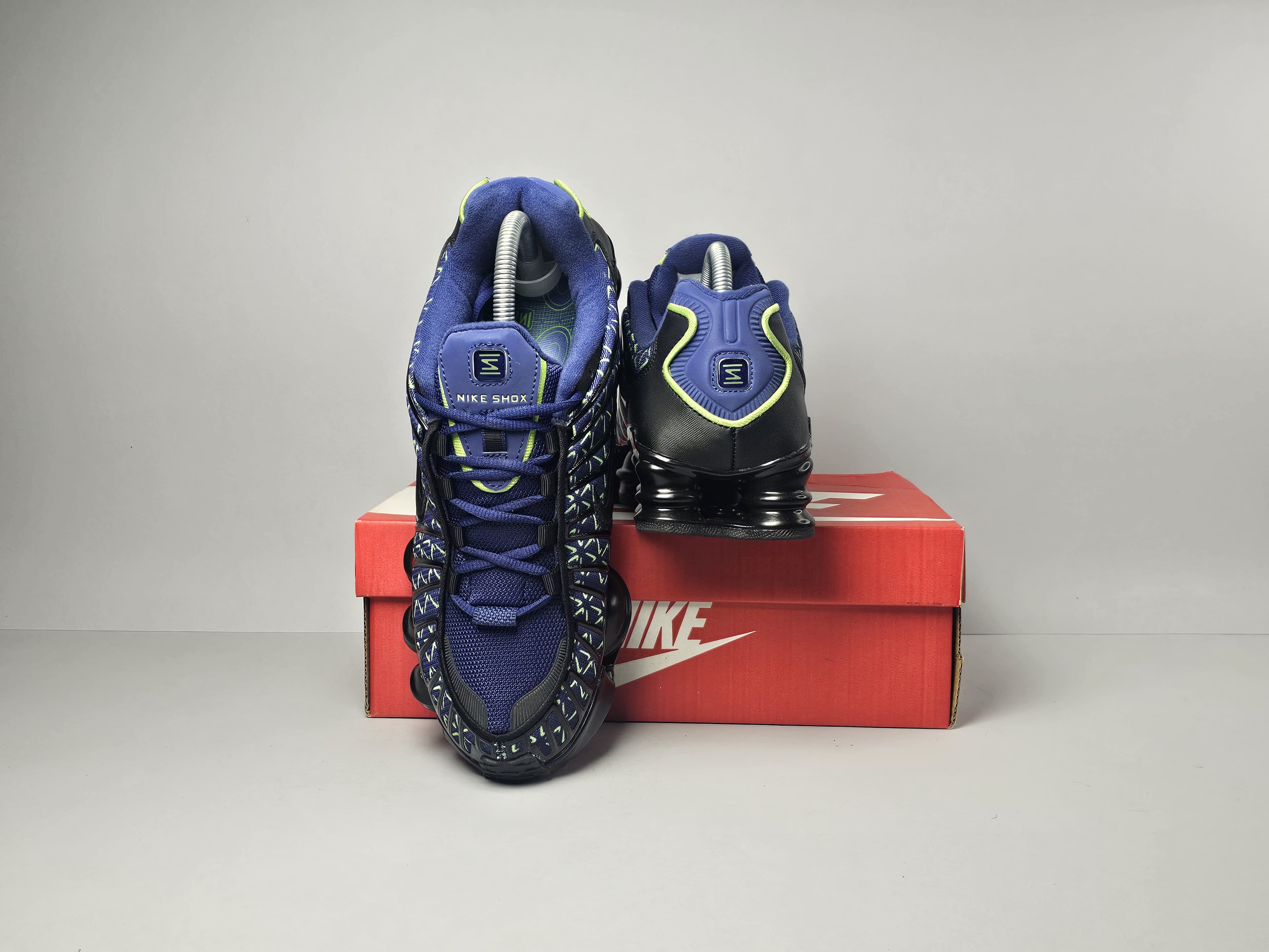 Nike shox TL 4