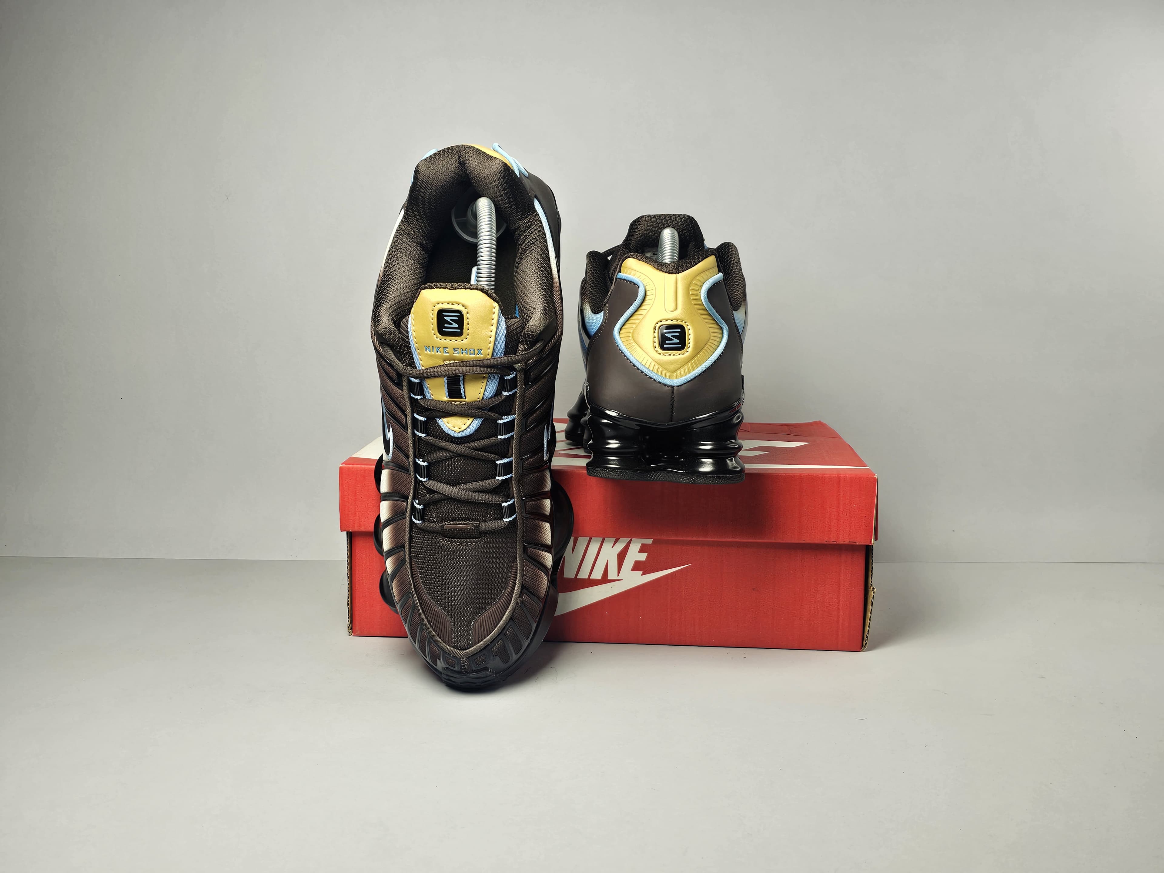 Nike shox TL 4