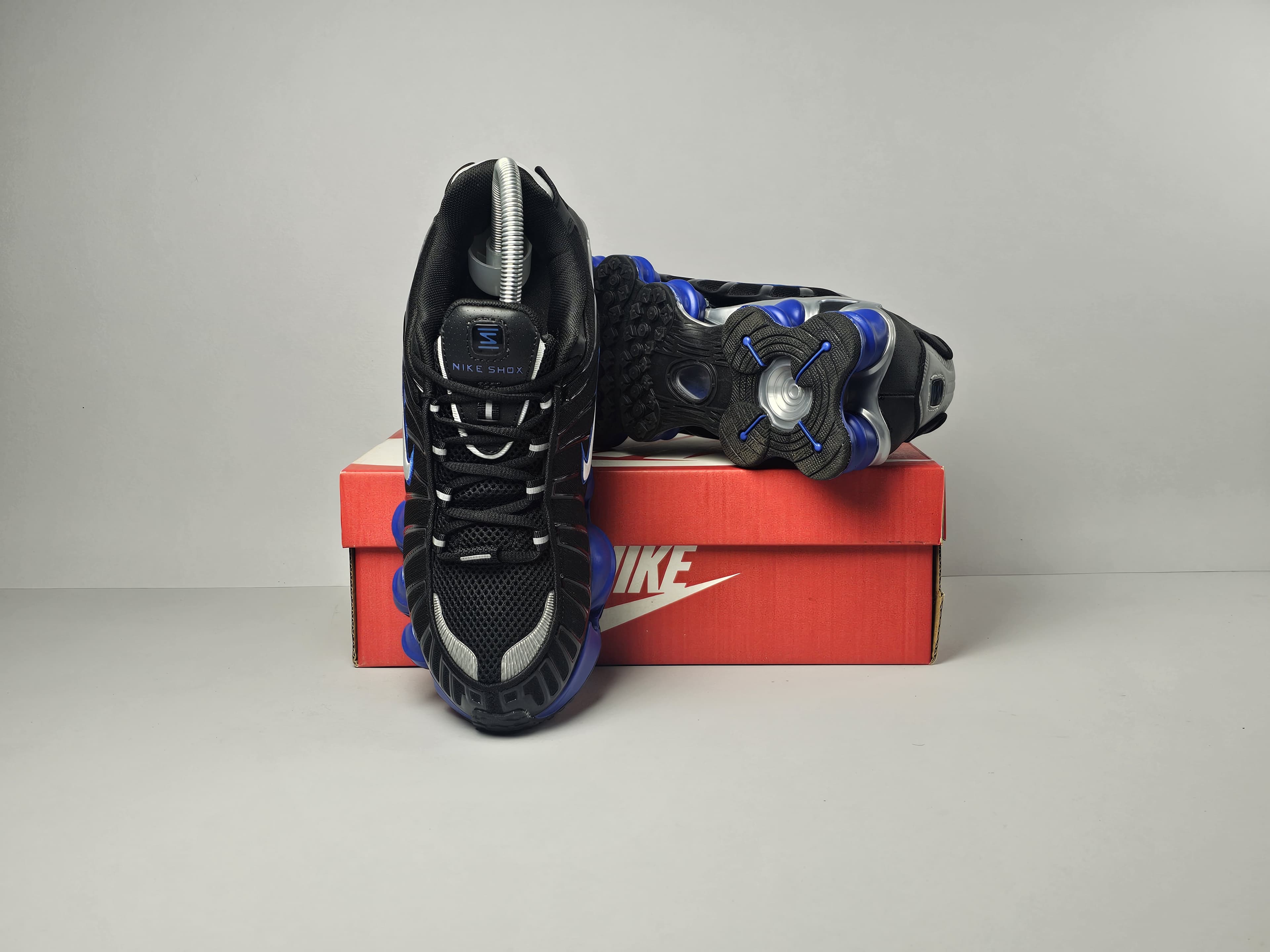 Nike shox TL 3