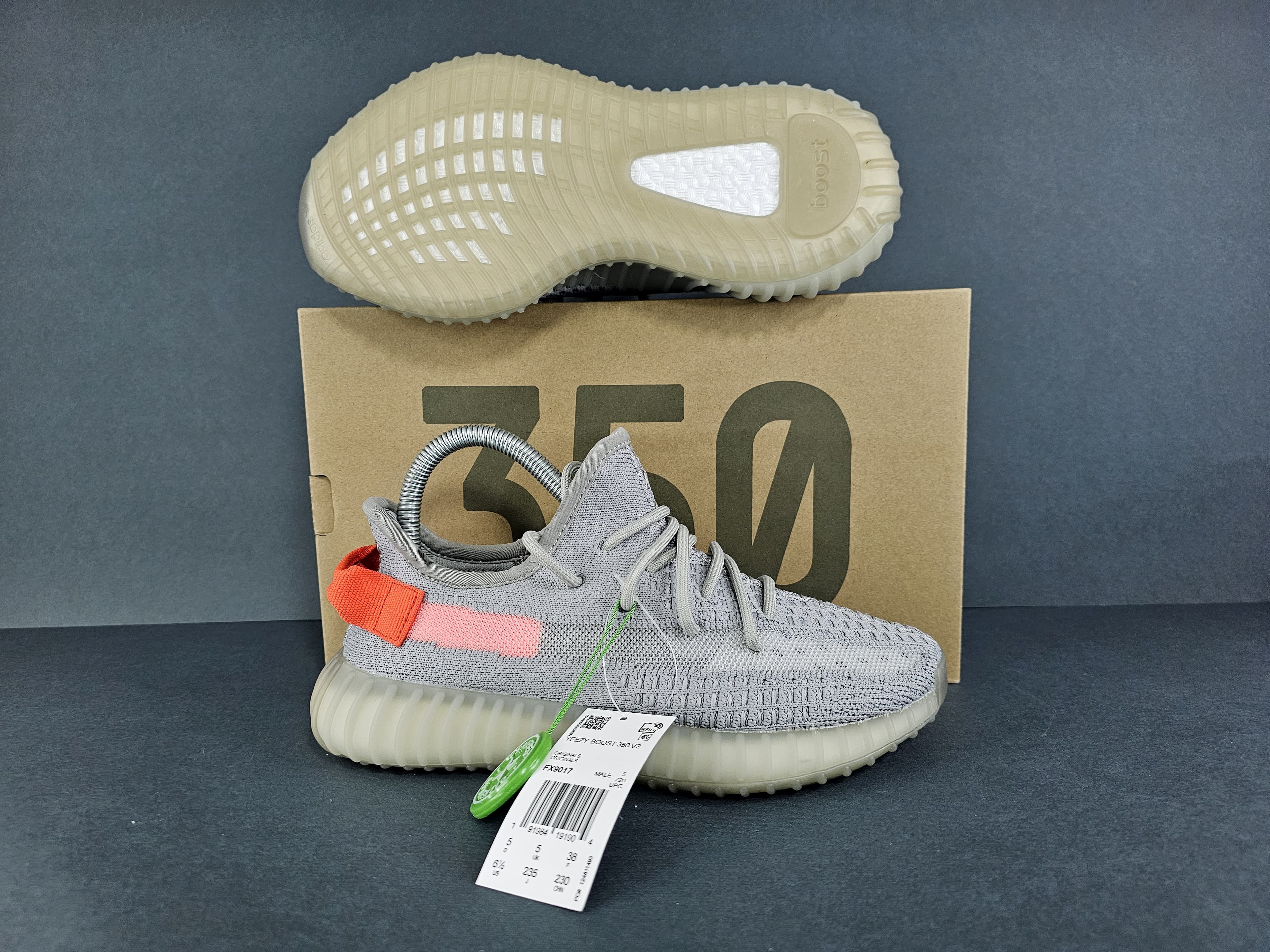 Adidas Yeezy 350 boost 3