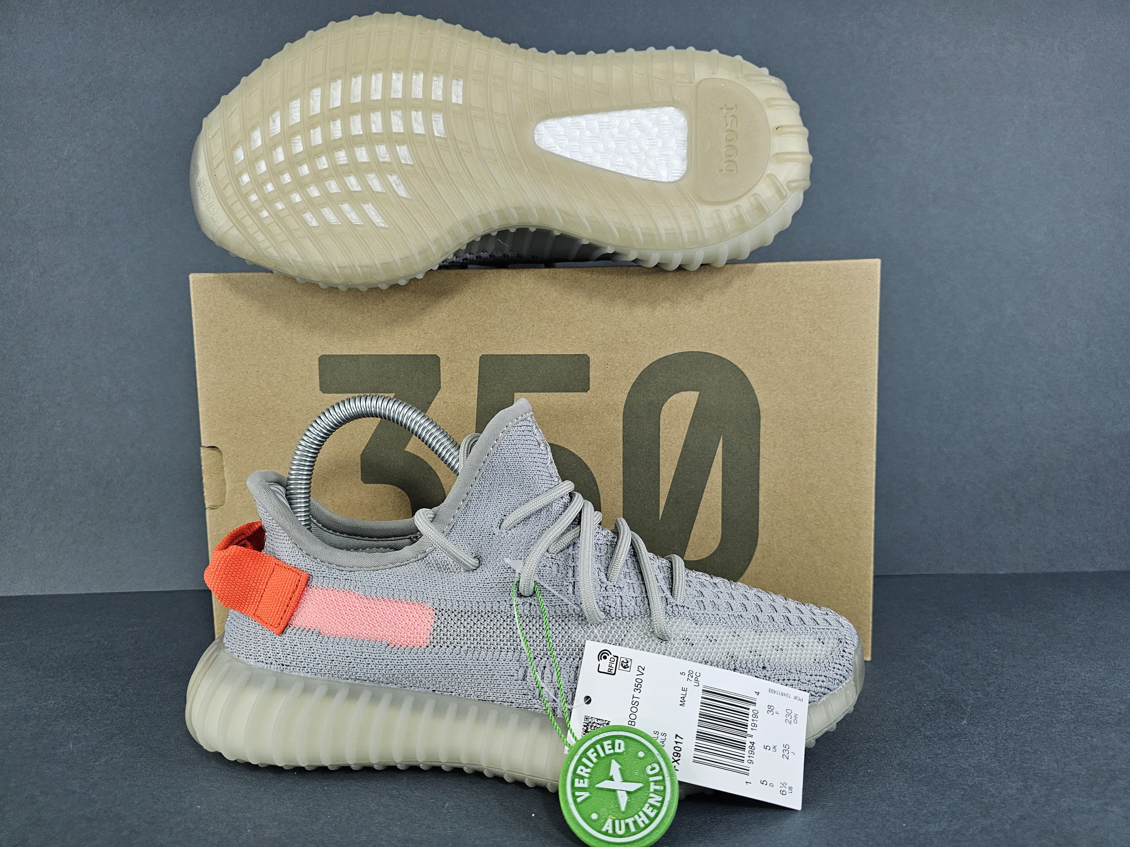 Adidas Yeezy 350 boost 4