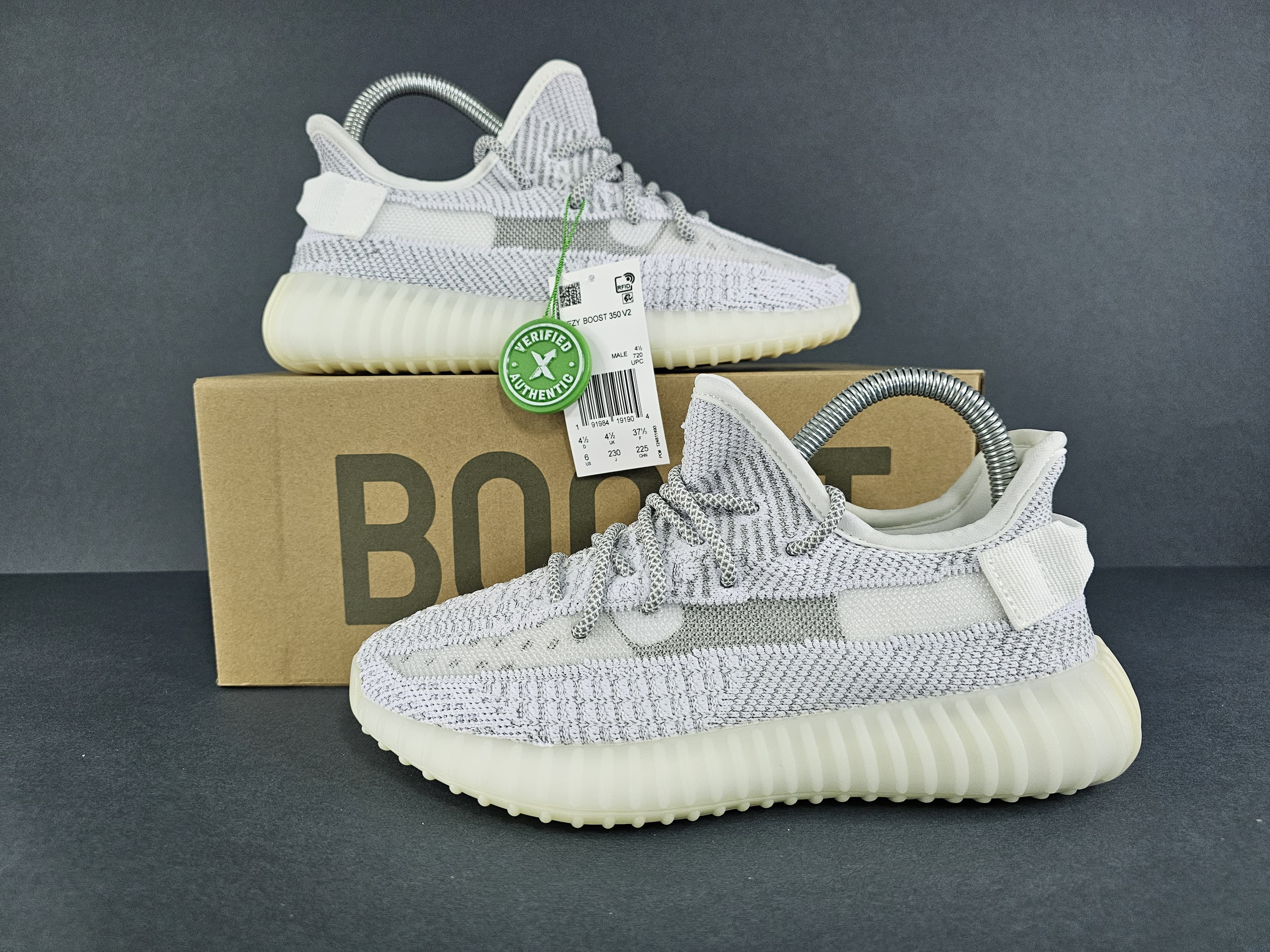 Adidas Yeezy 350 boost