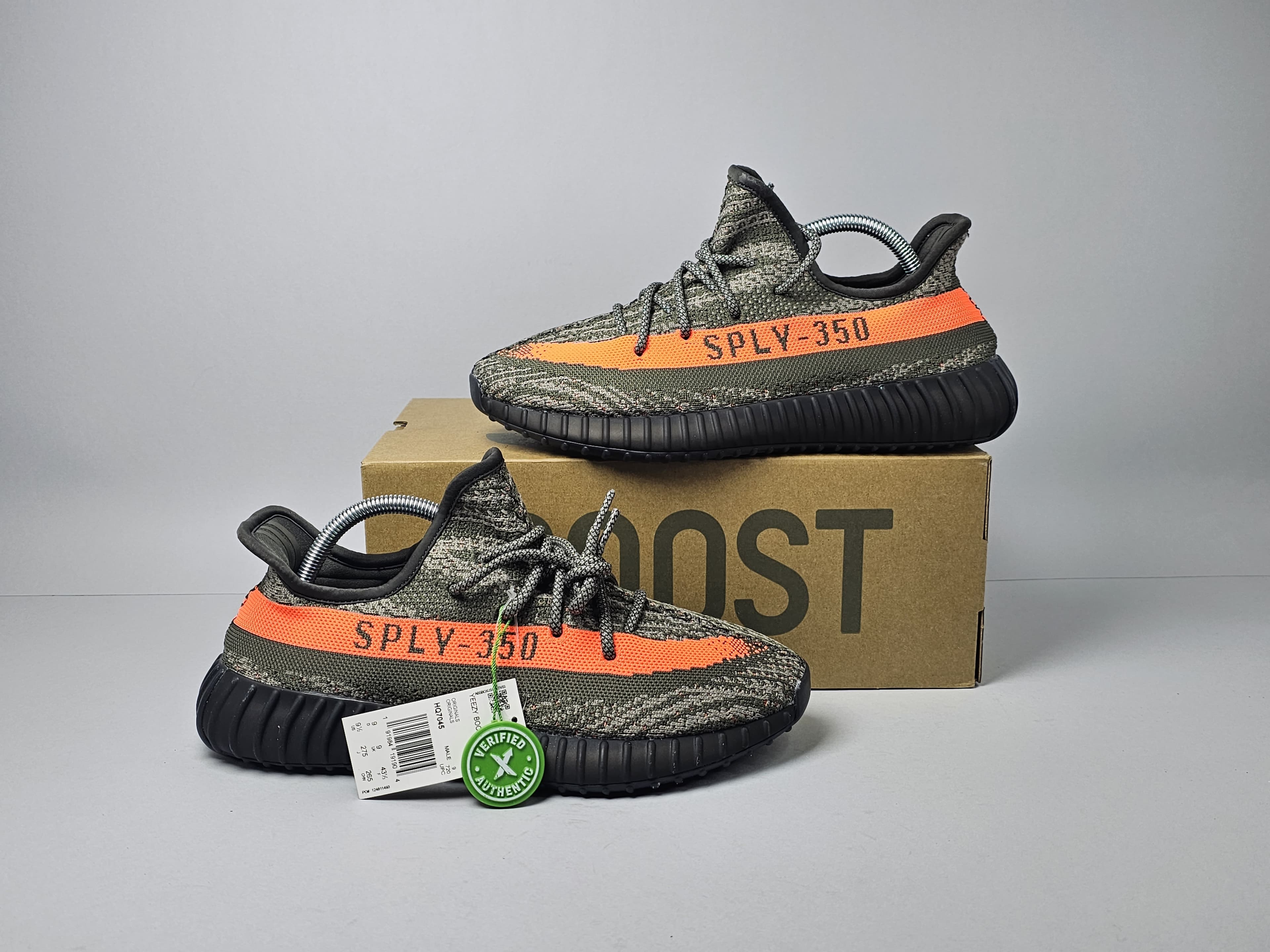 Adidas Yeezy 350 boost