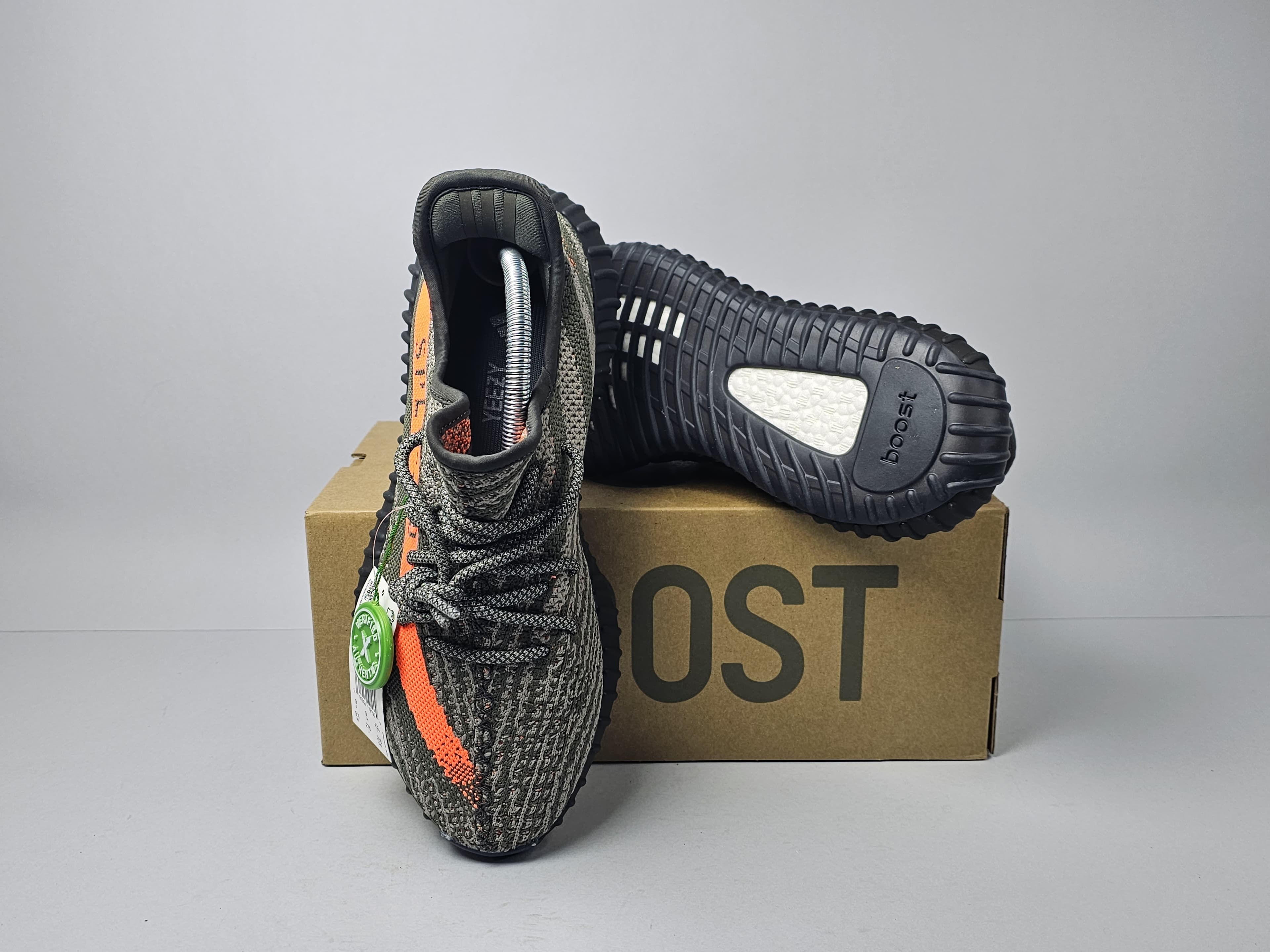 Adidas Yeezy 350 boost 3