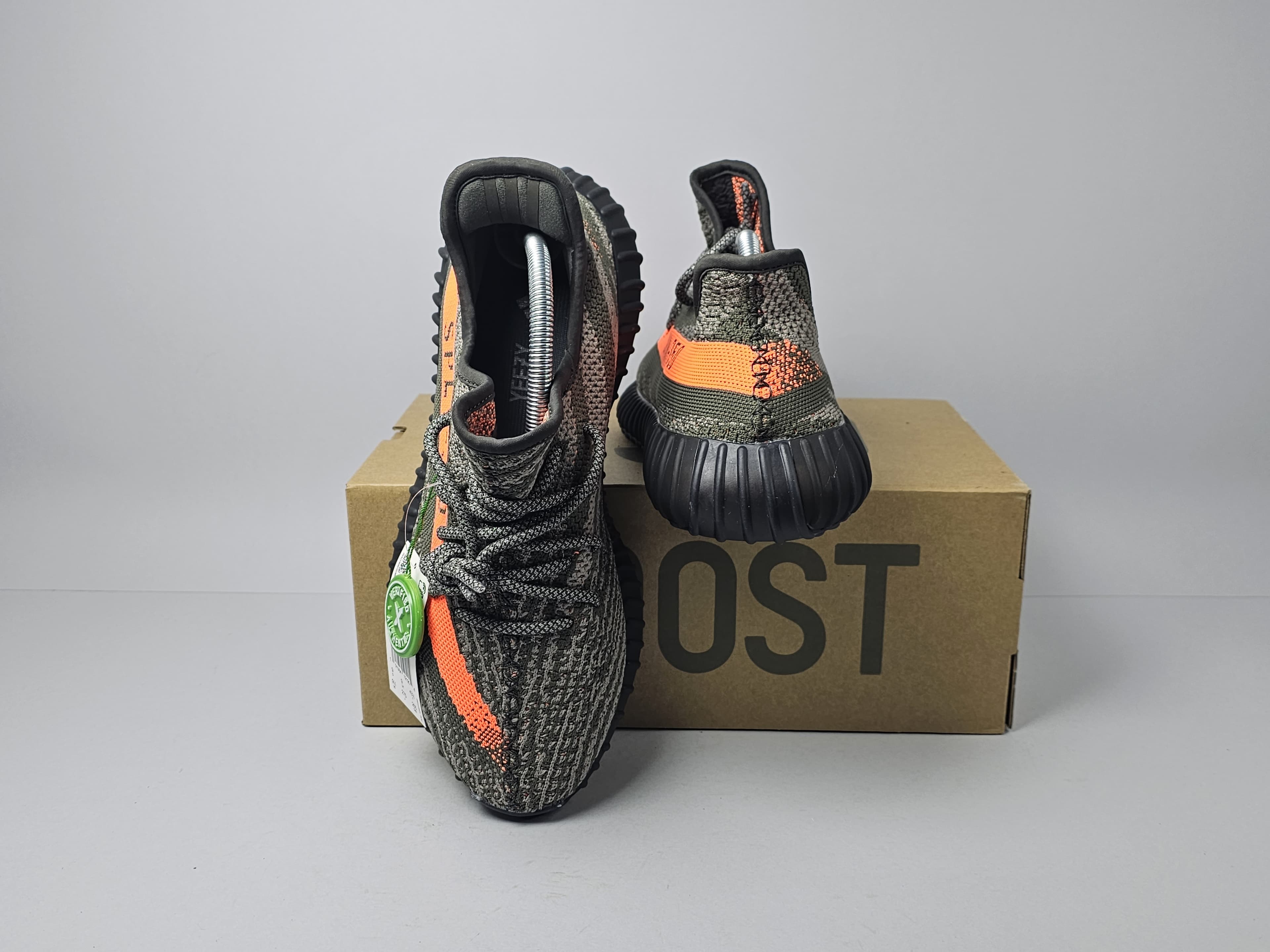 Adidas Yeezy 350 boost 4