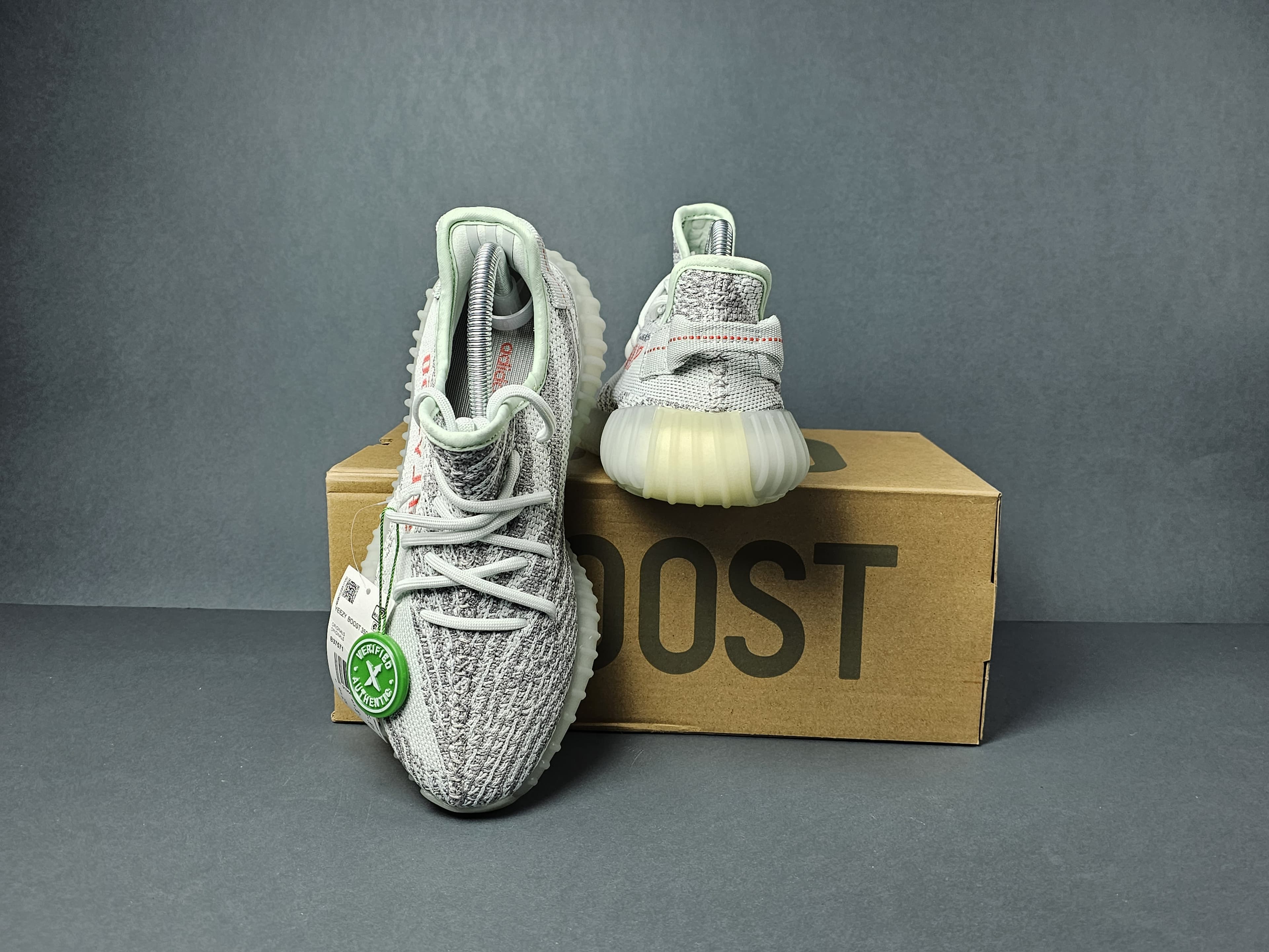 Adidas Yeezy 350 boost 4