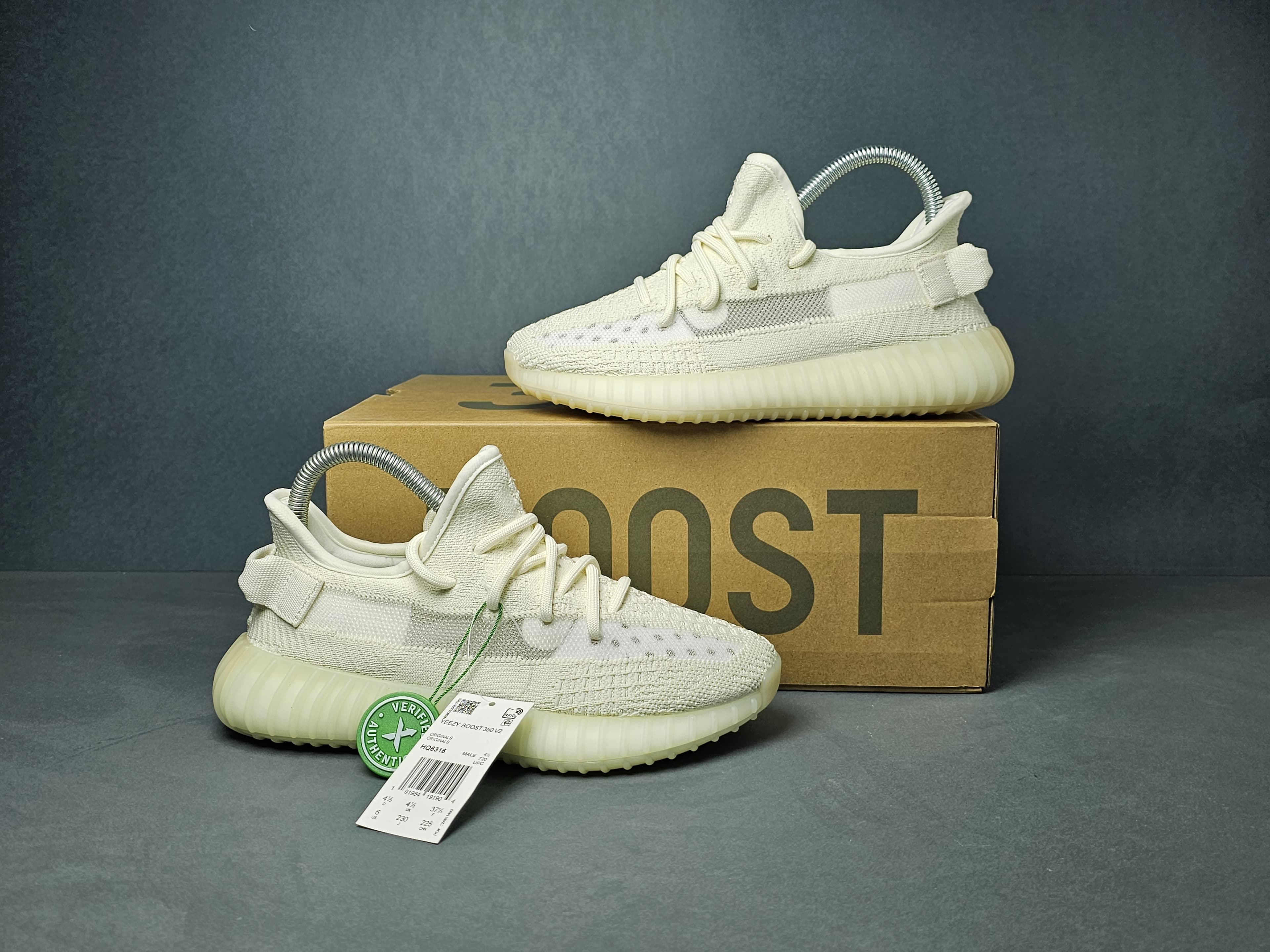 Adidas Yeezy 350 boost