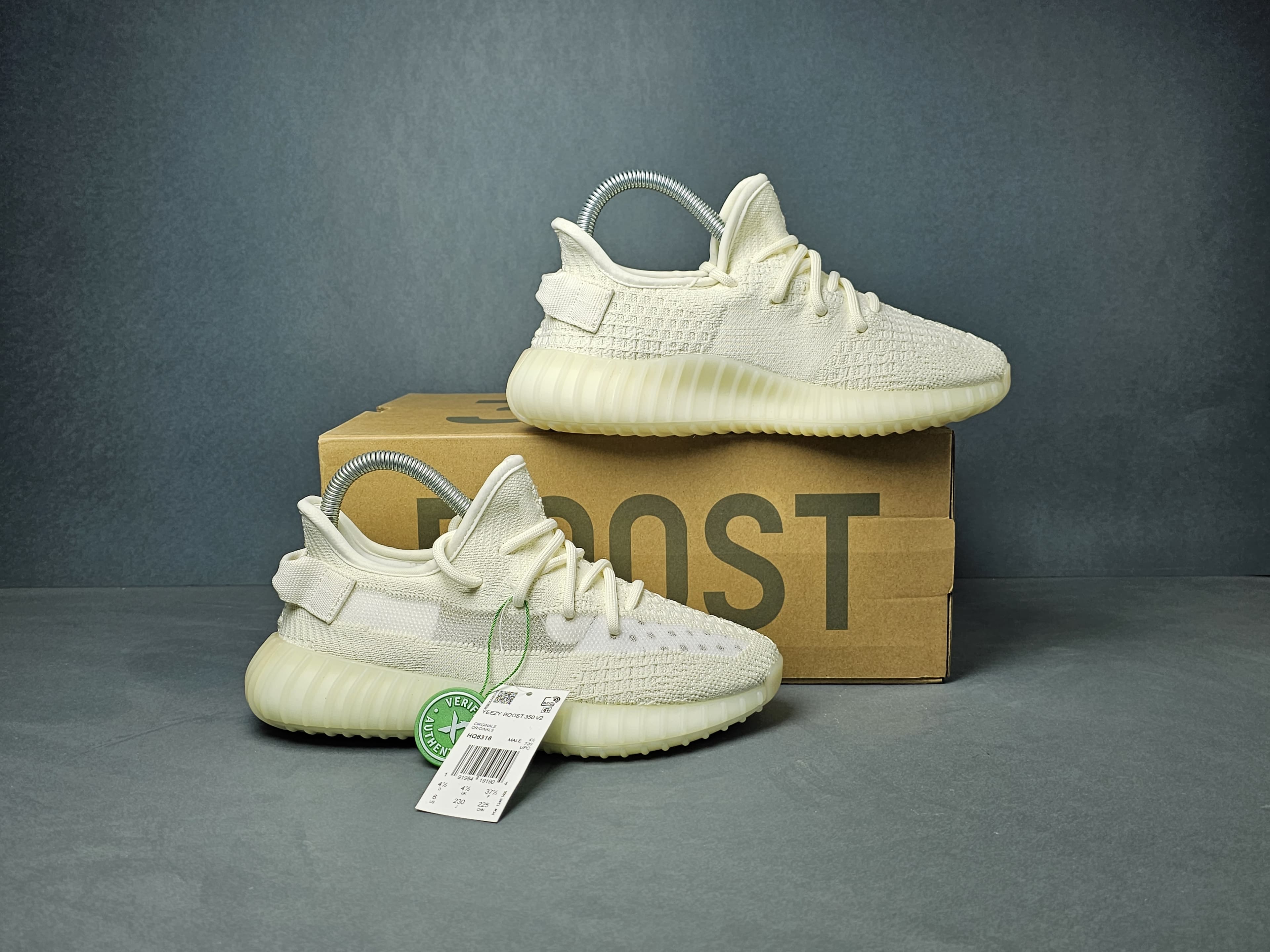 Adidas Yeezy 350 boost