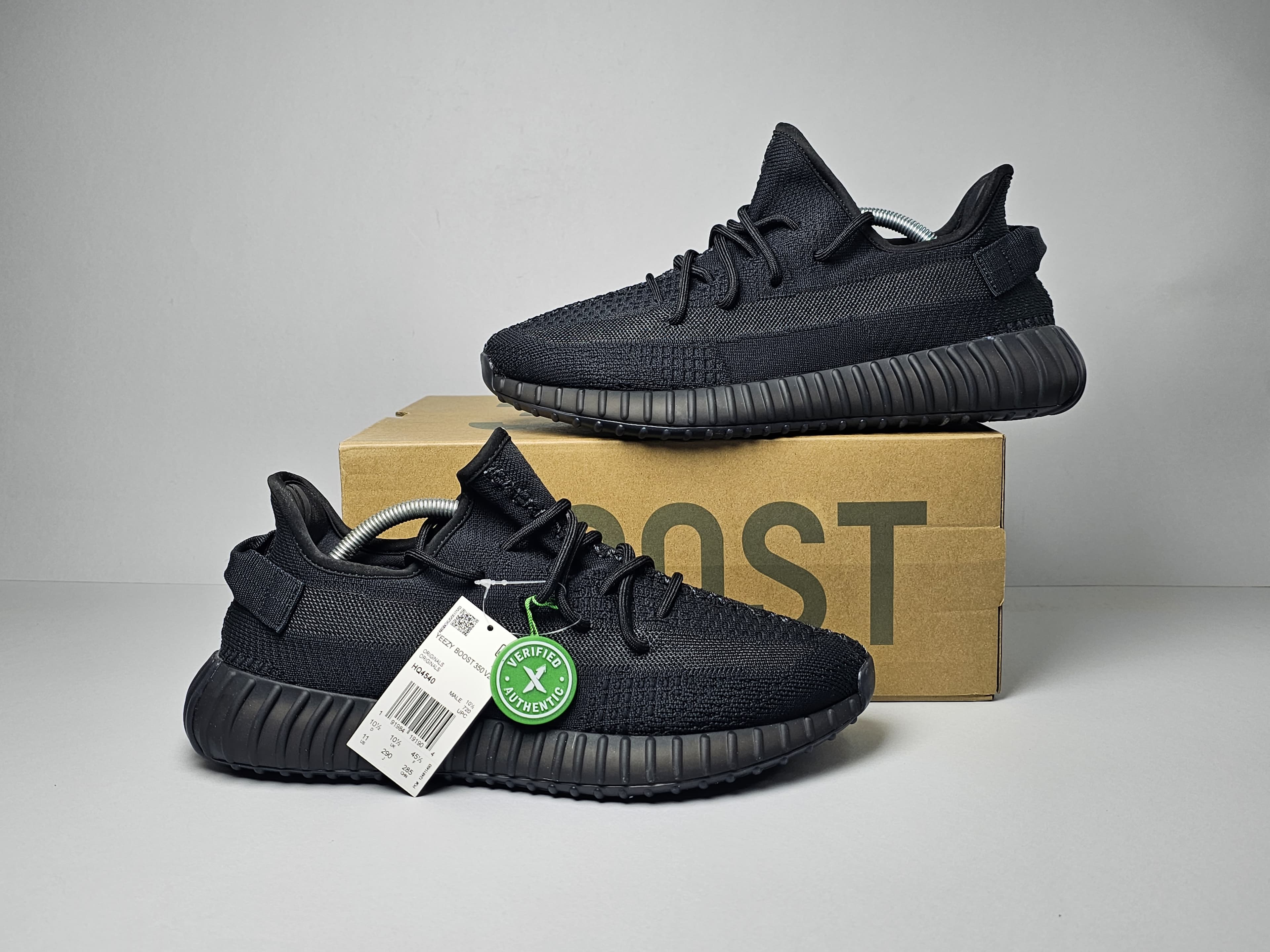 Adidas Yeezy 350 boost