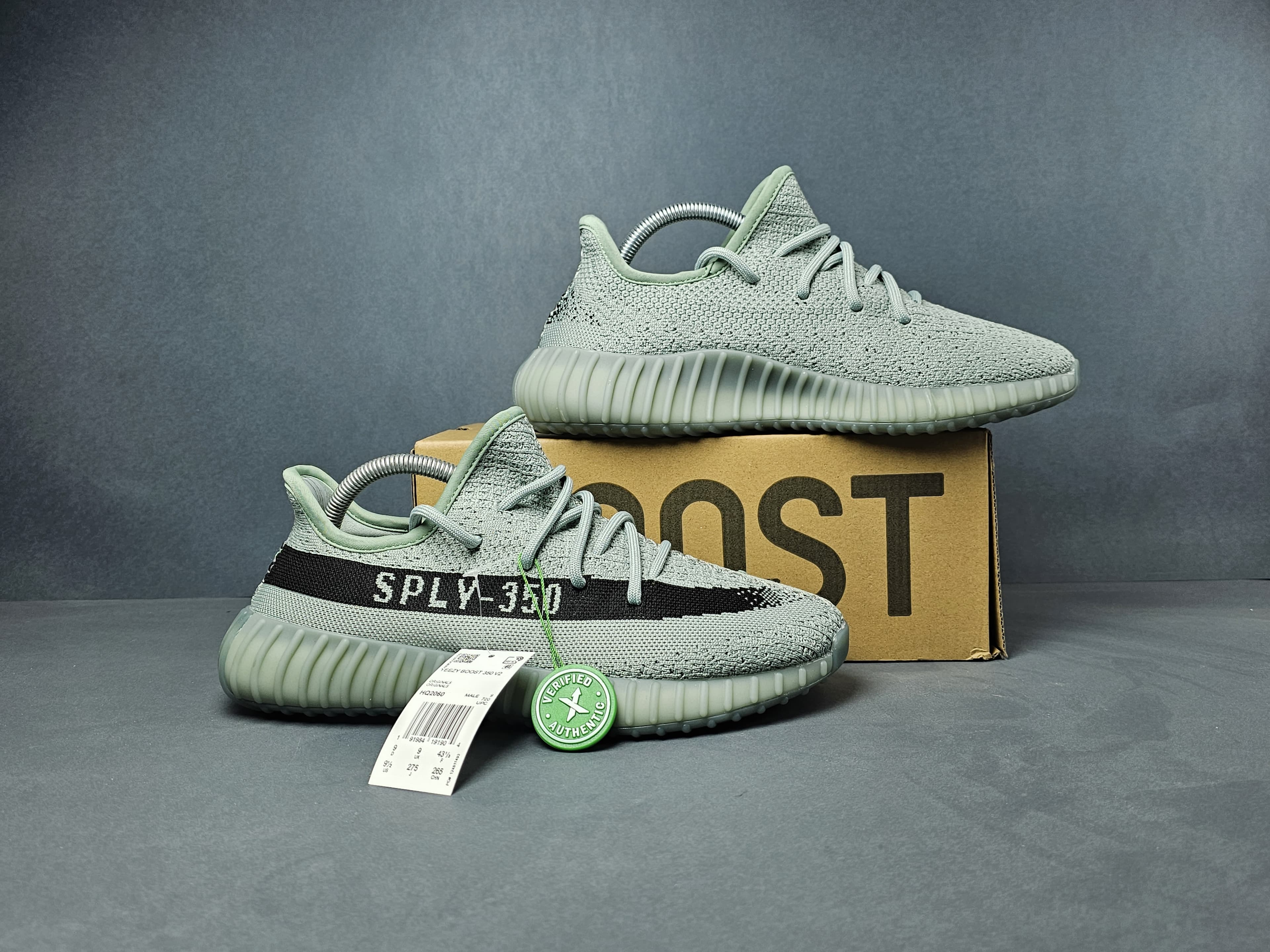 Adidas Yeezy 350 boost