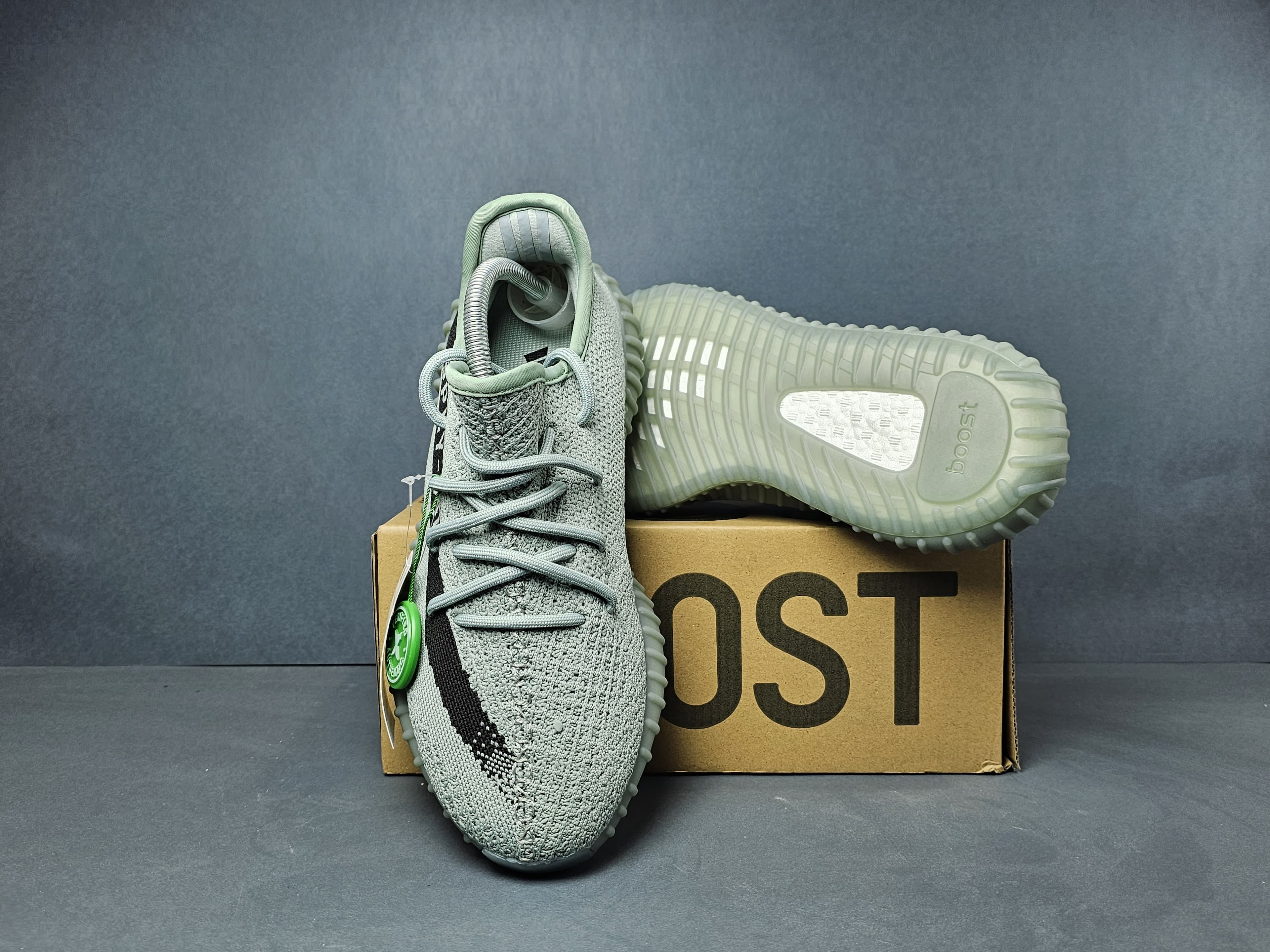 Adidas Yeezy 350 boost 3