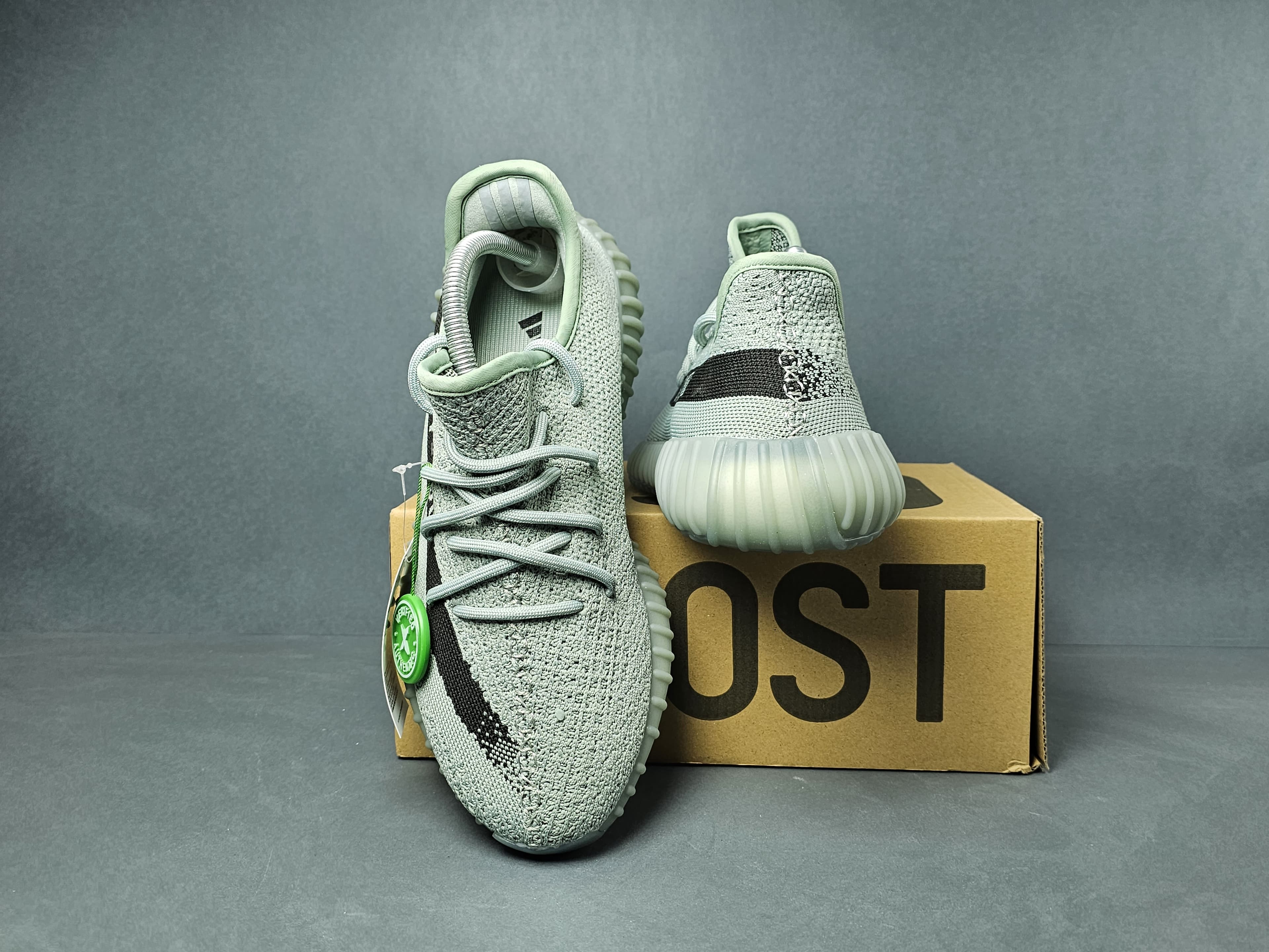 Adidas Yeezy 350 boost 4