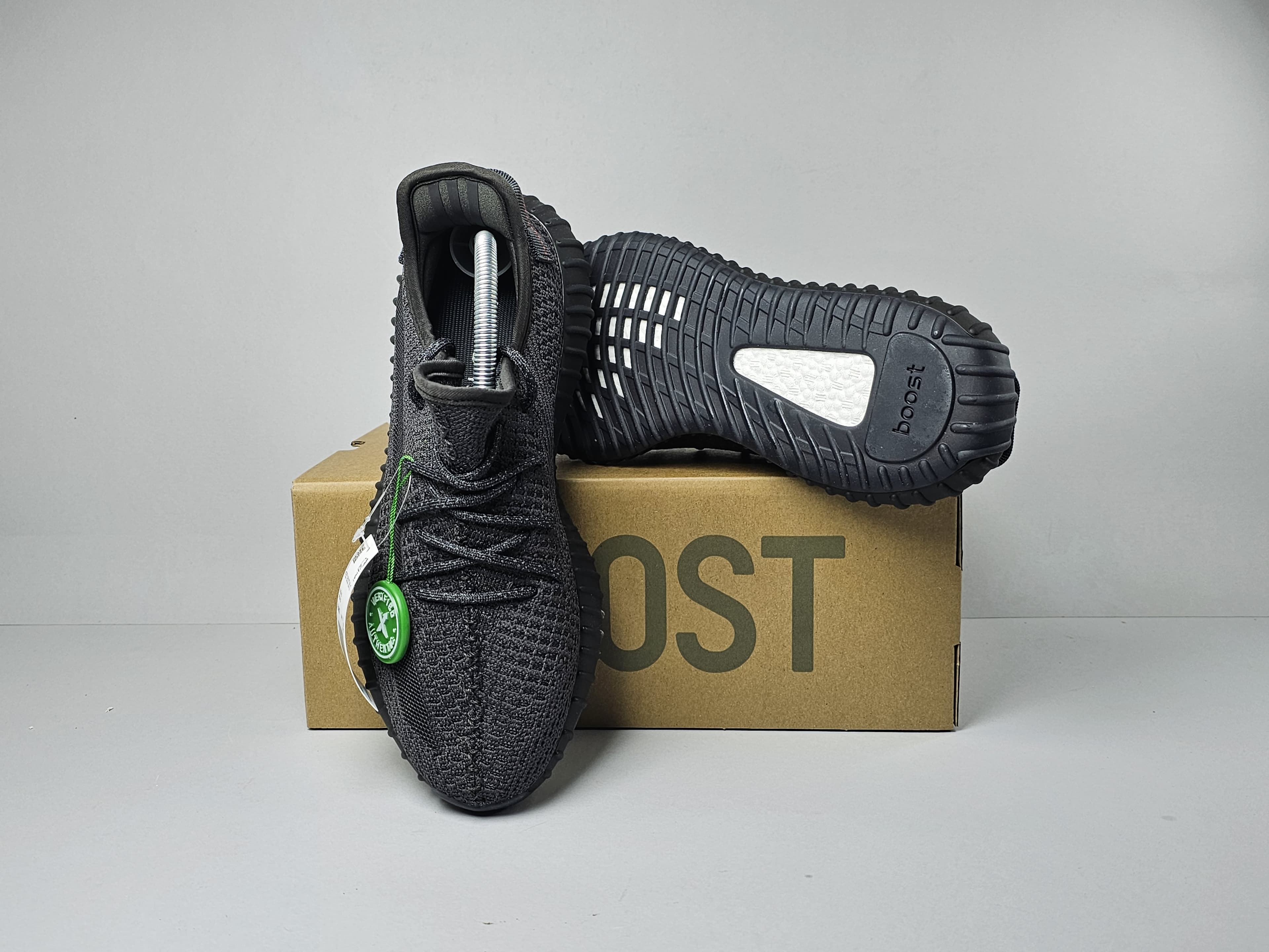 Adidas Yeezy 350 boost 3