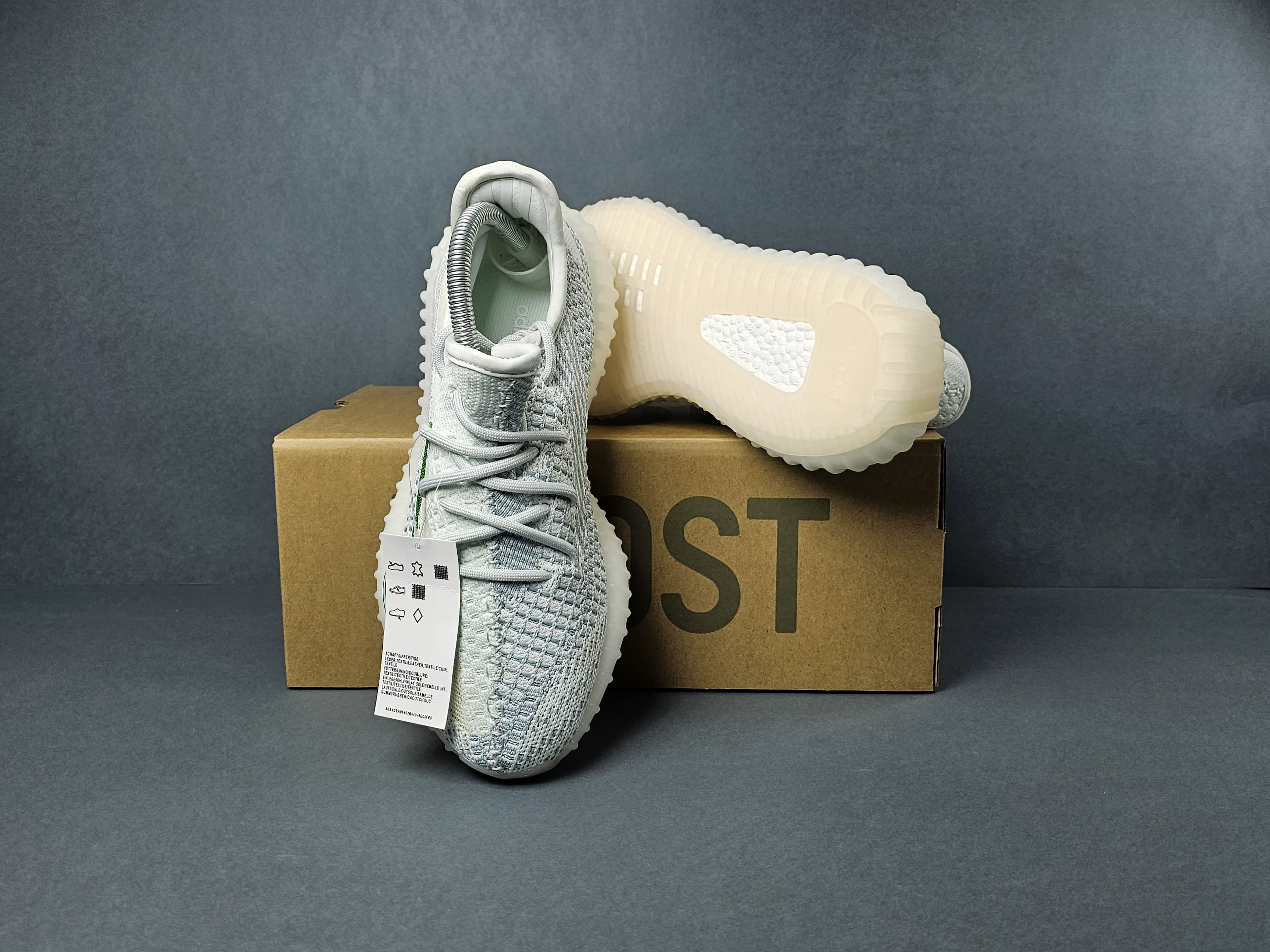 Adidas Yeezy 350 boost 3