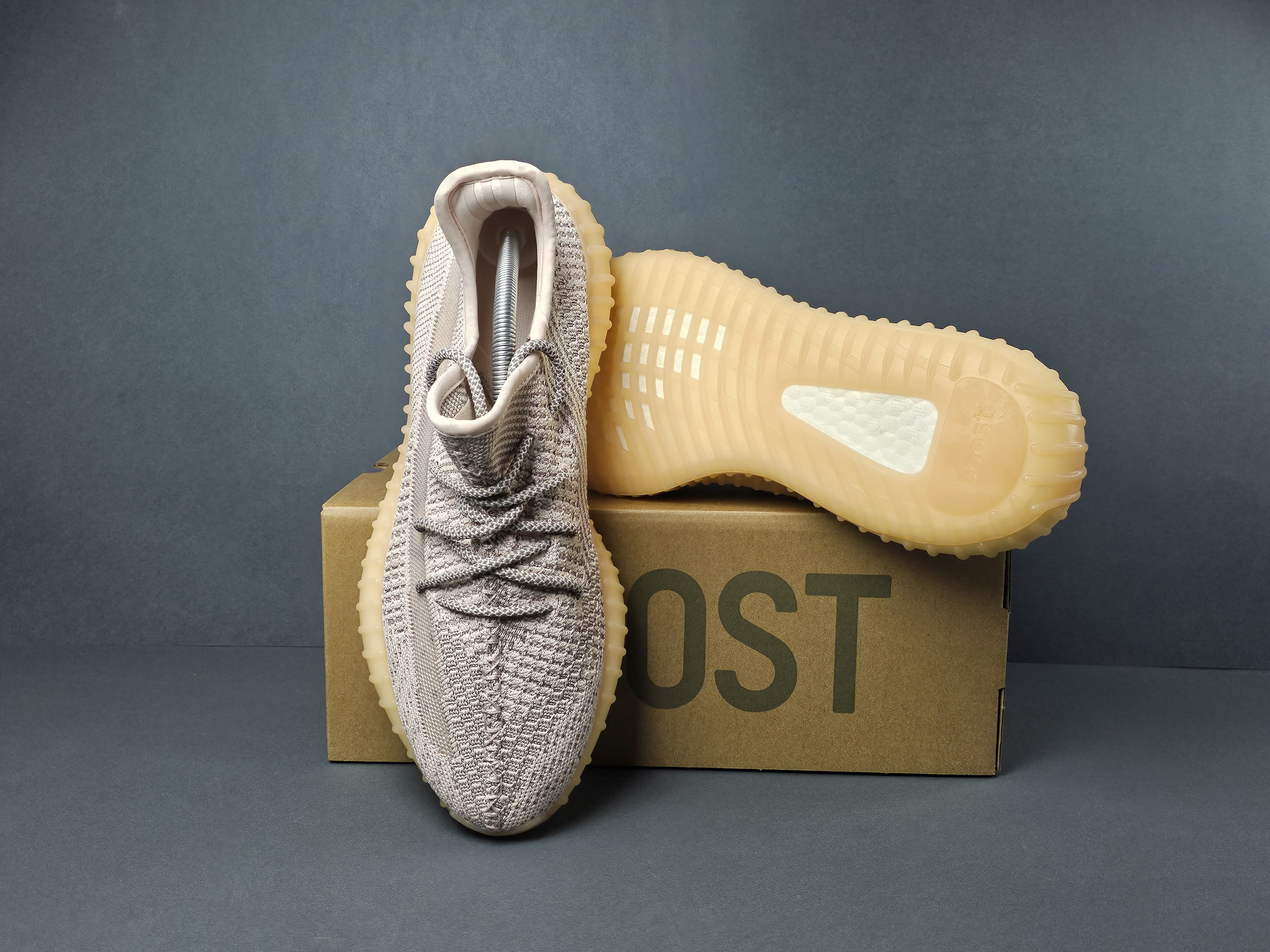 Adidas Yeezy 350 boost 3