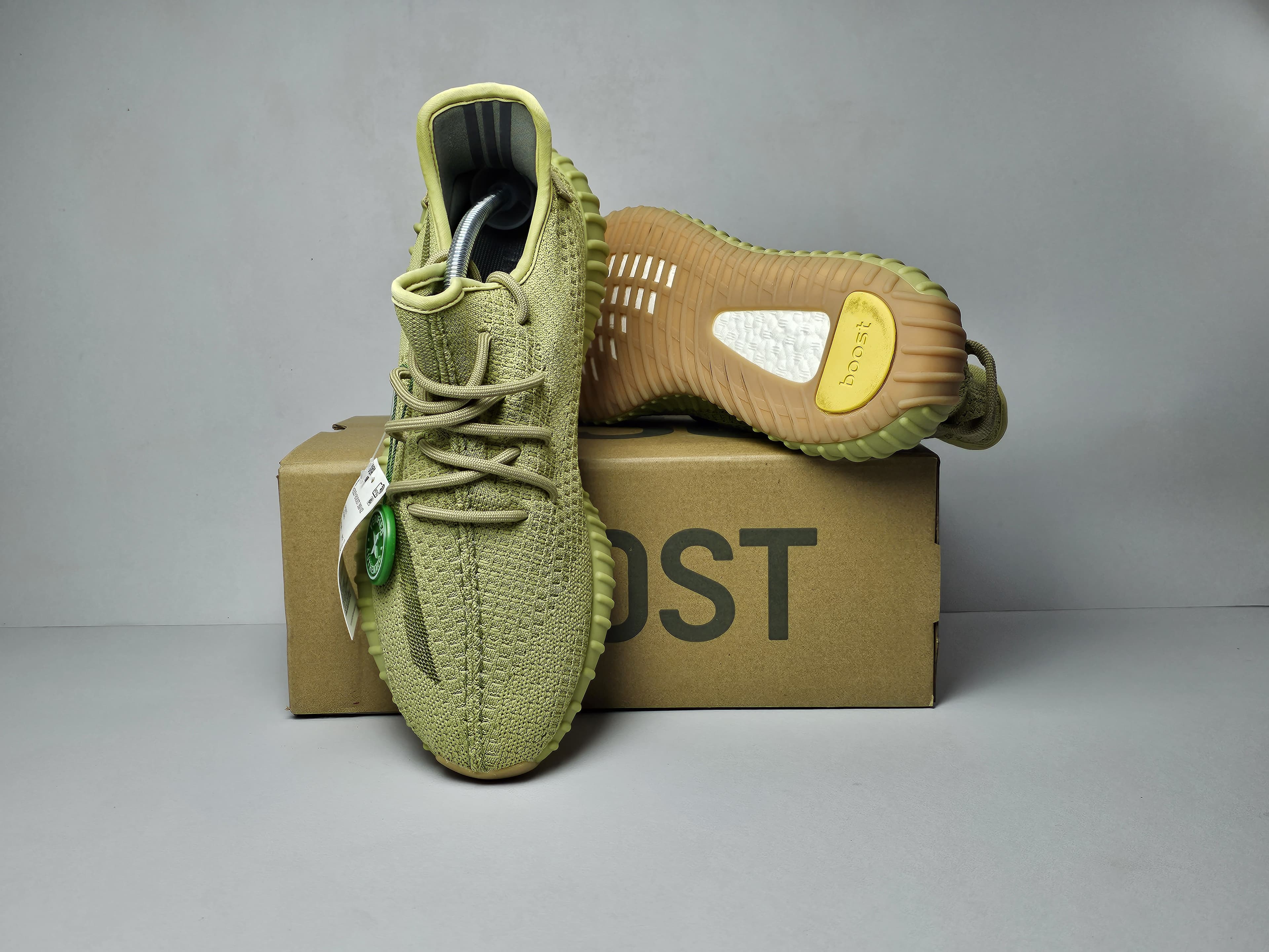 Adidas Yeezy 350 boost 3