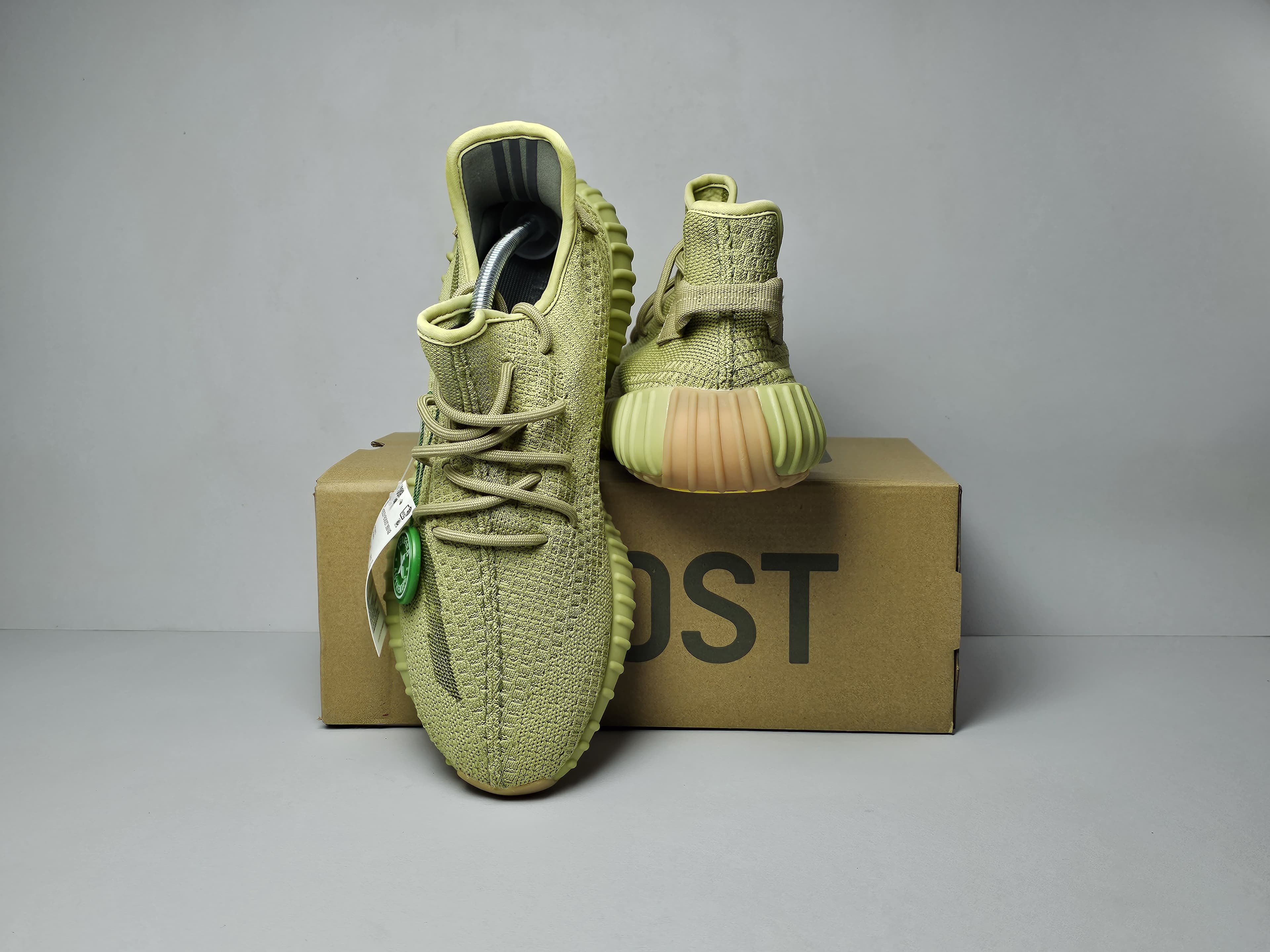 Adidas Yeezy 350 boost 4