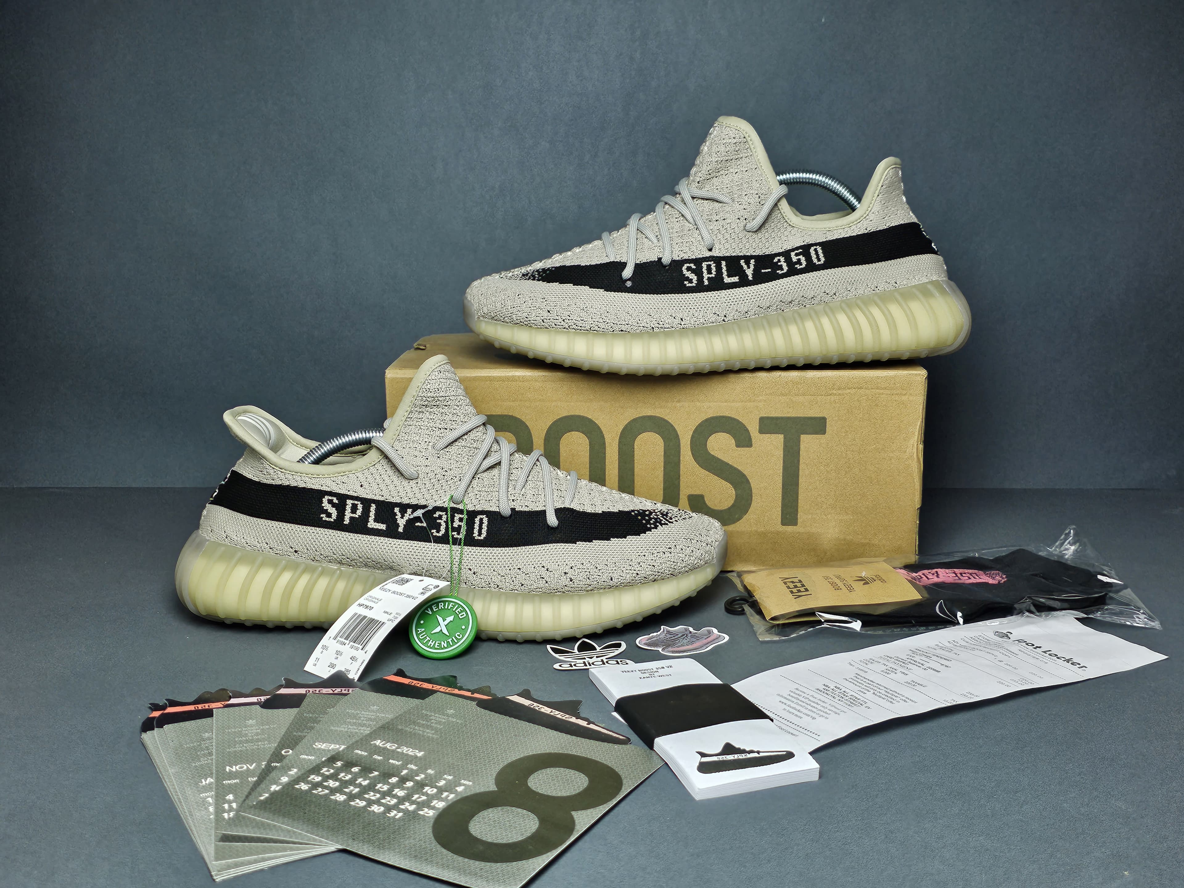 Adidas Yeezy 350 boost