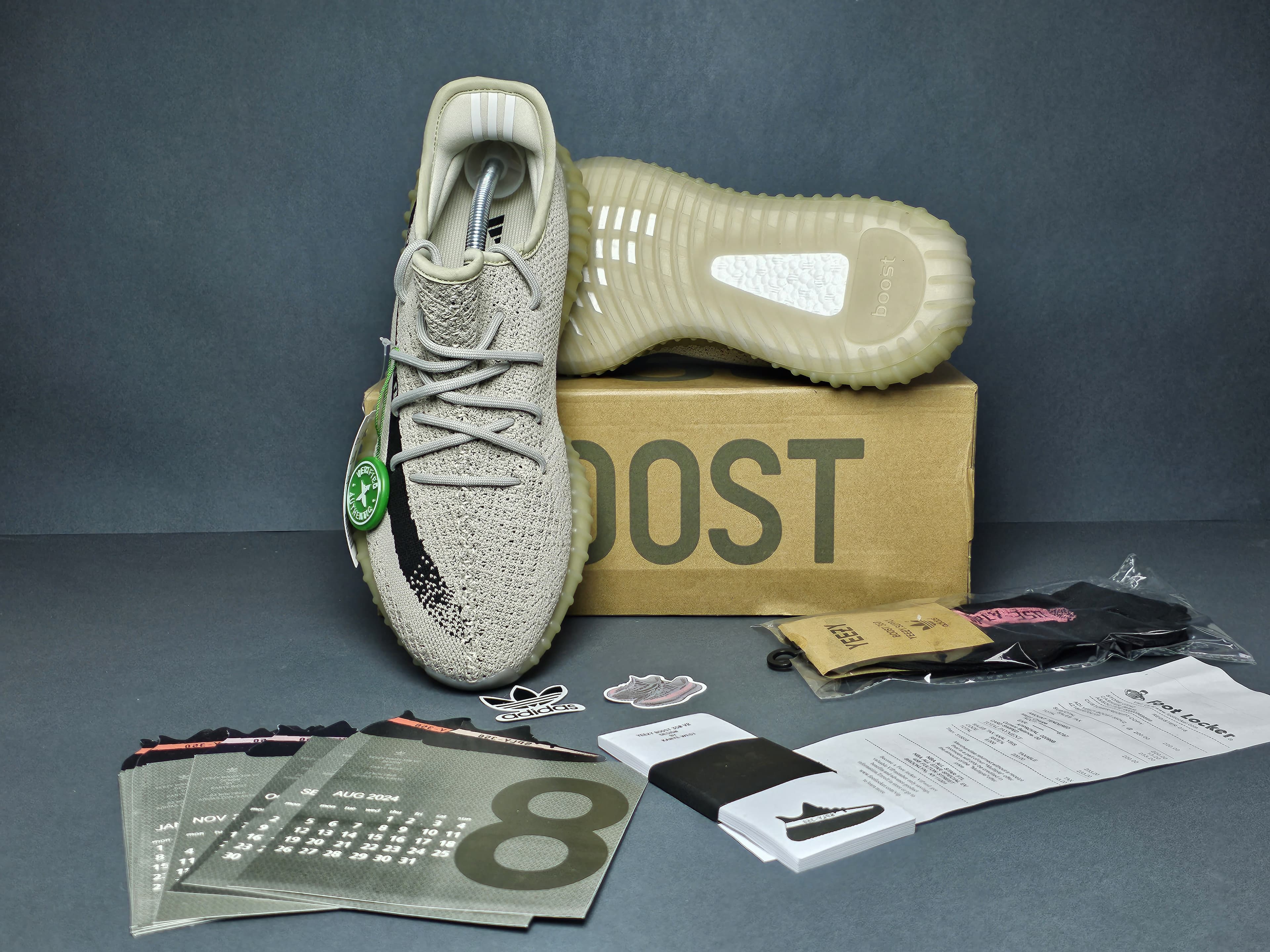 Adidas Yeezy 350 boost 3