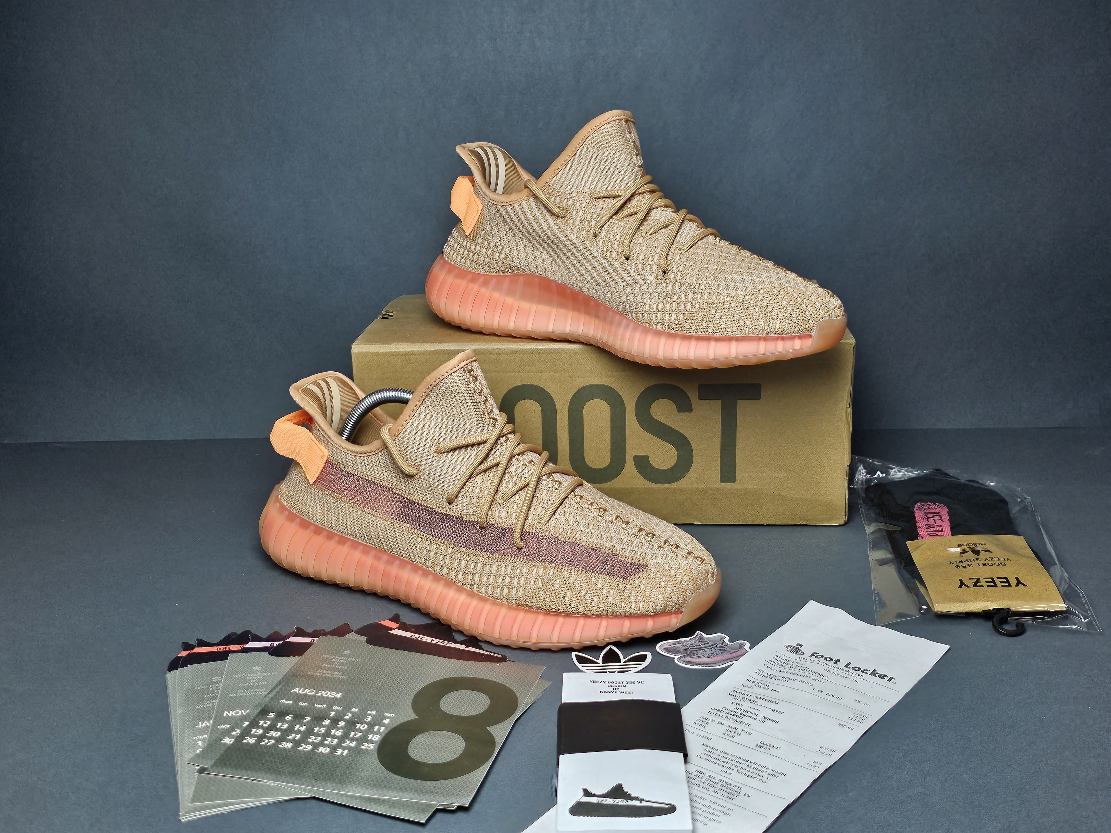 Adidas Yeezy 350 boost 2