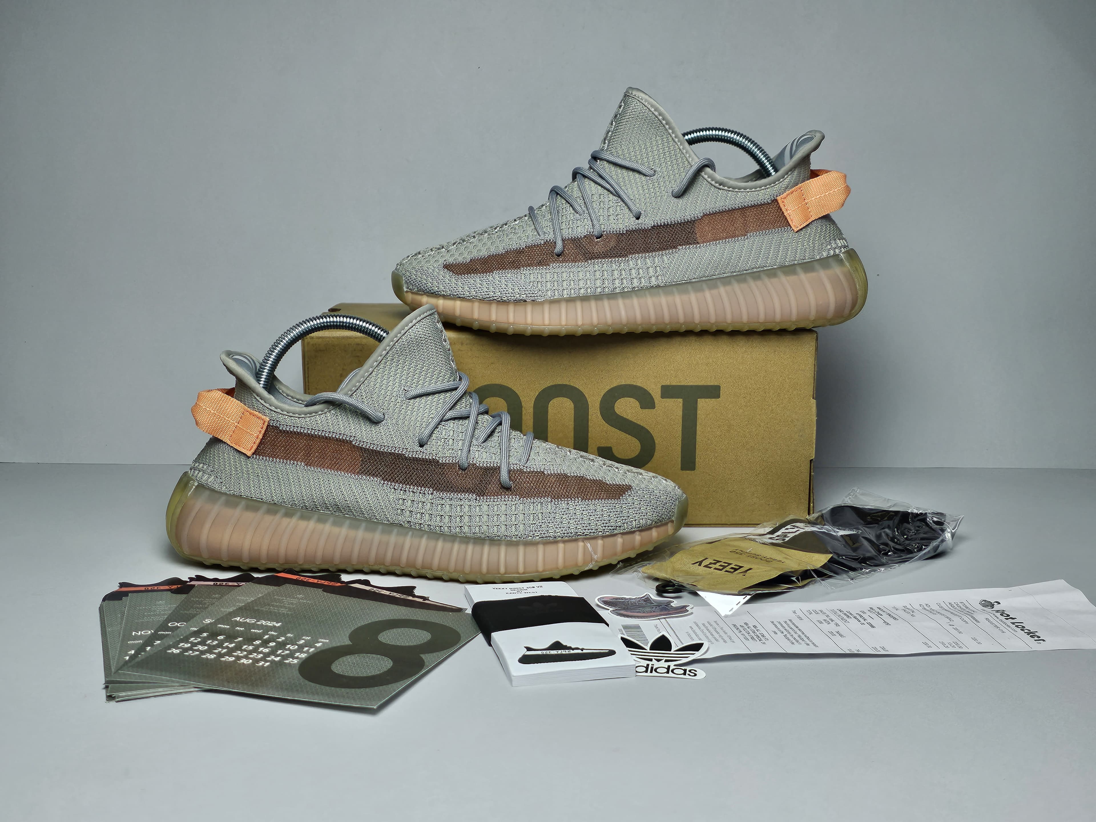 Adidas Yeezy 350 boost