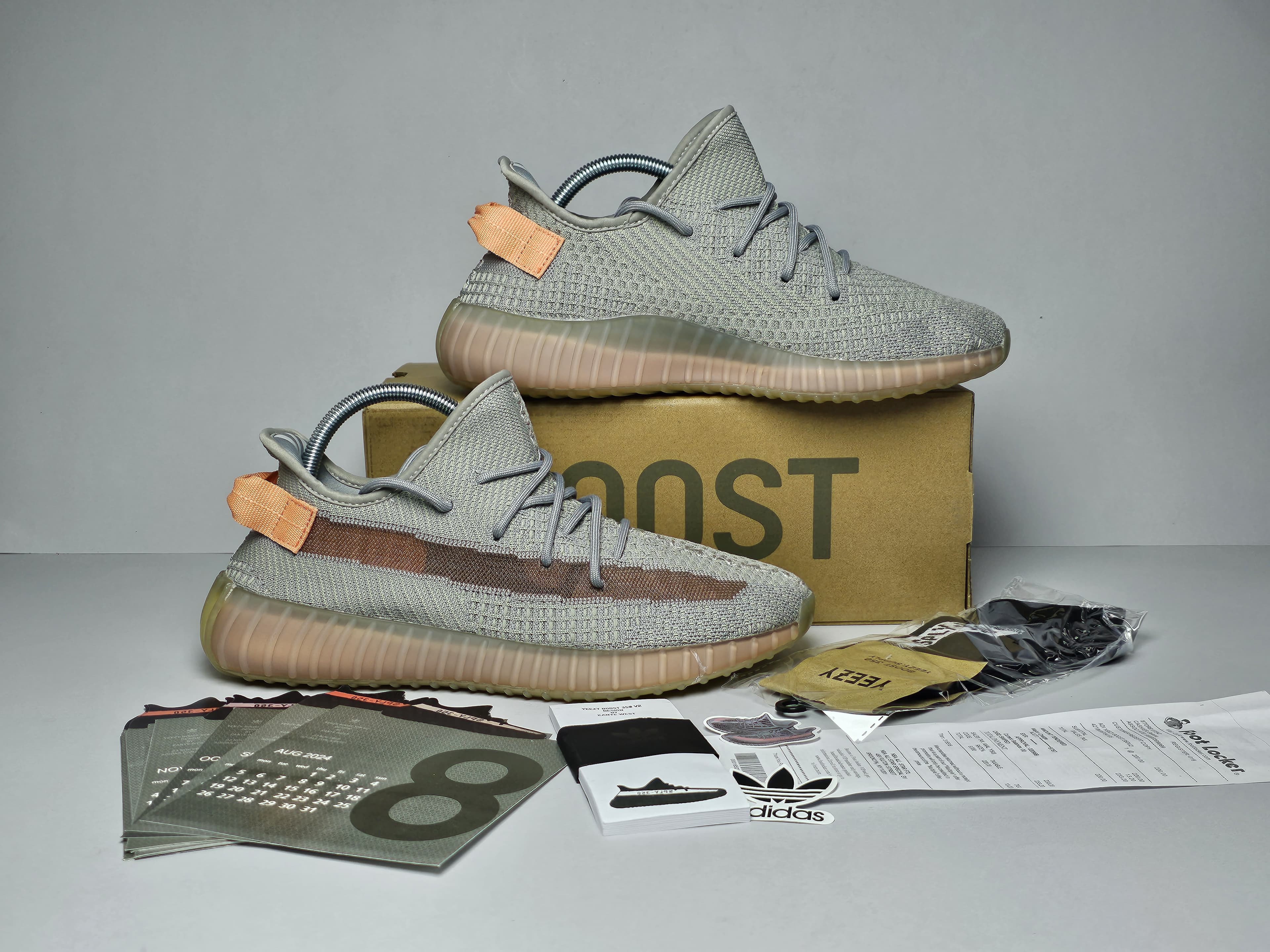 Adidas Yeezy 350 boost