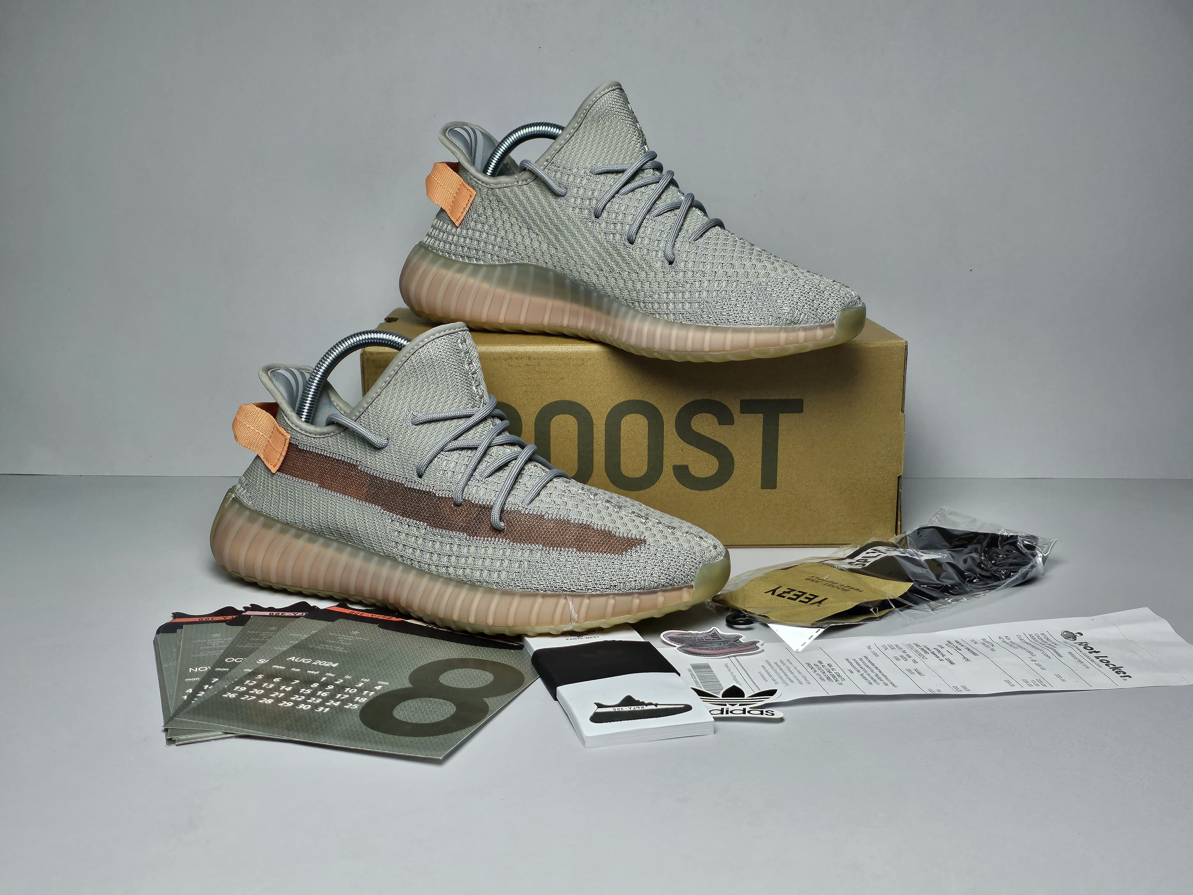 Adidas Yeezy 350 boost 2