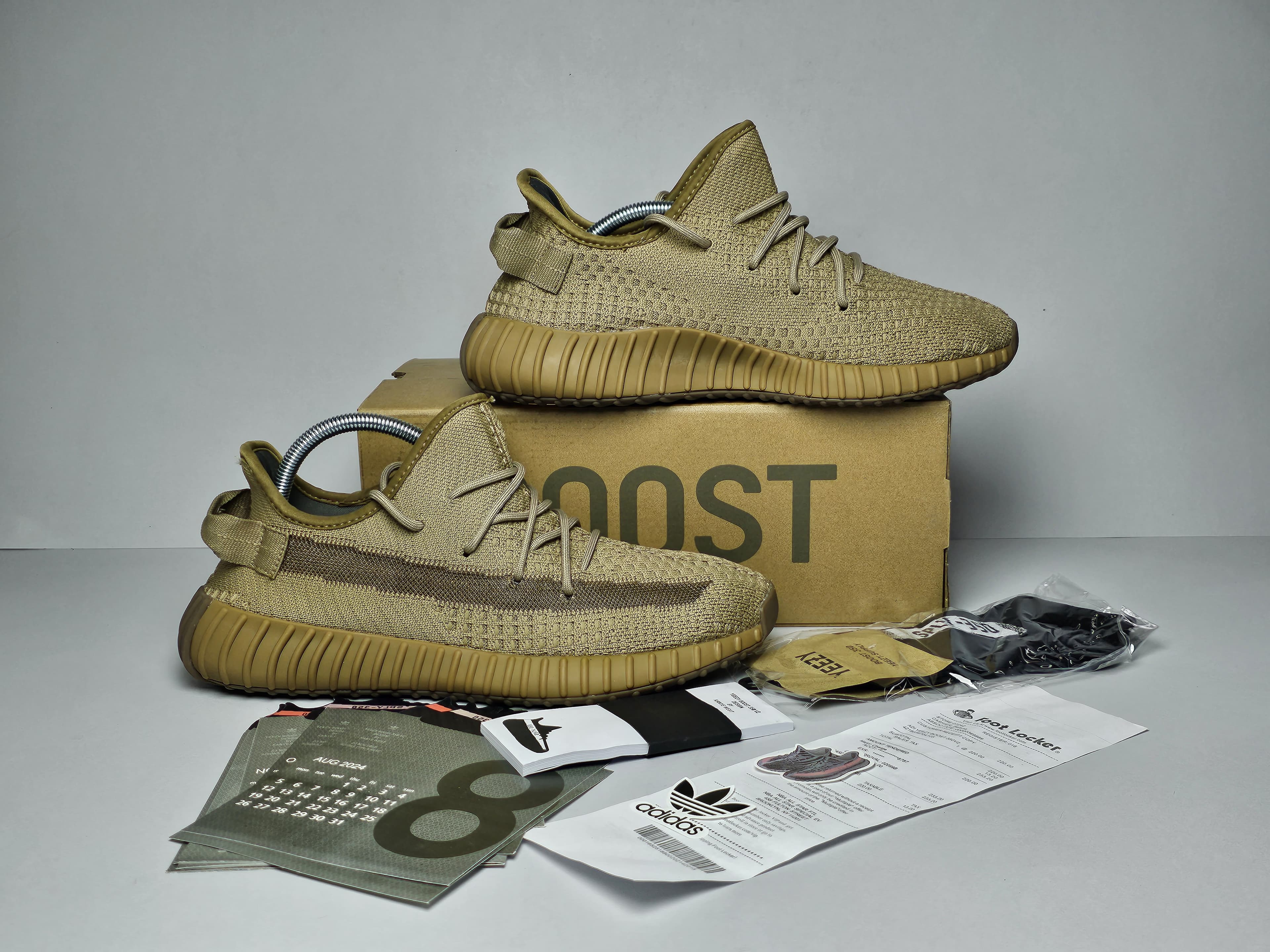 Adidas Yeezy 350 boost