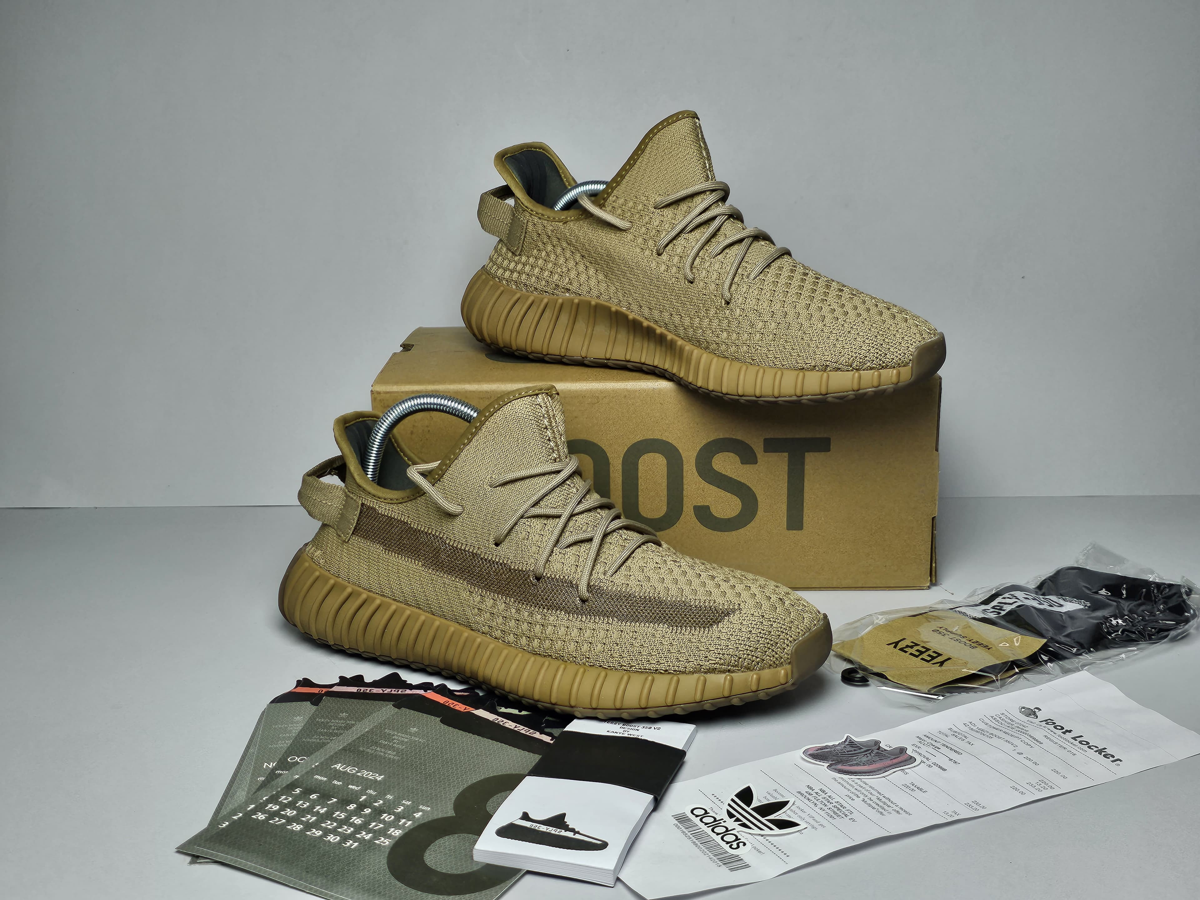 Adidas Yeezy 350 boost 2