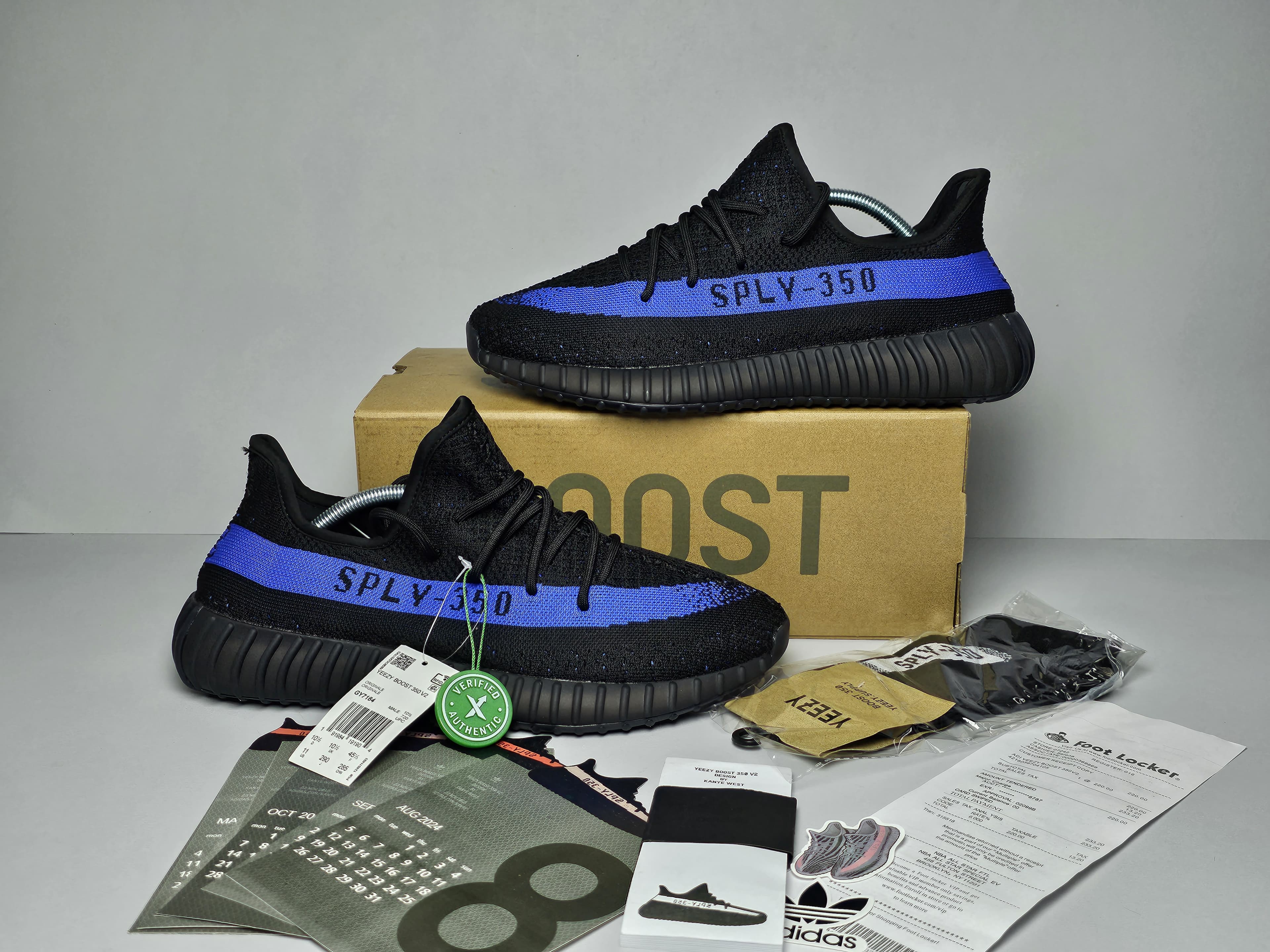 Adidas Yeezy 350 boost